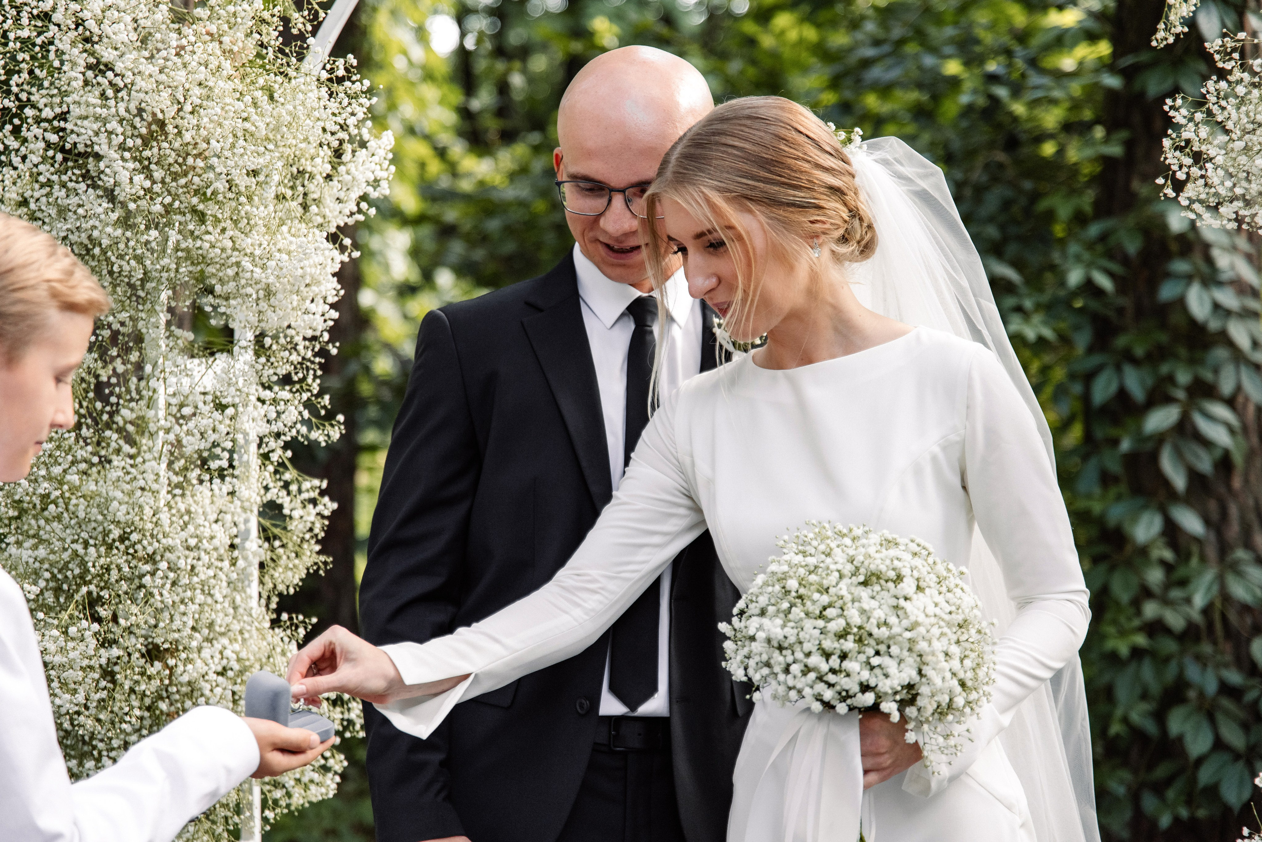 Ярослав и Анасатасия