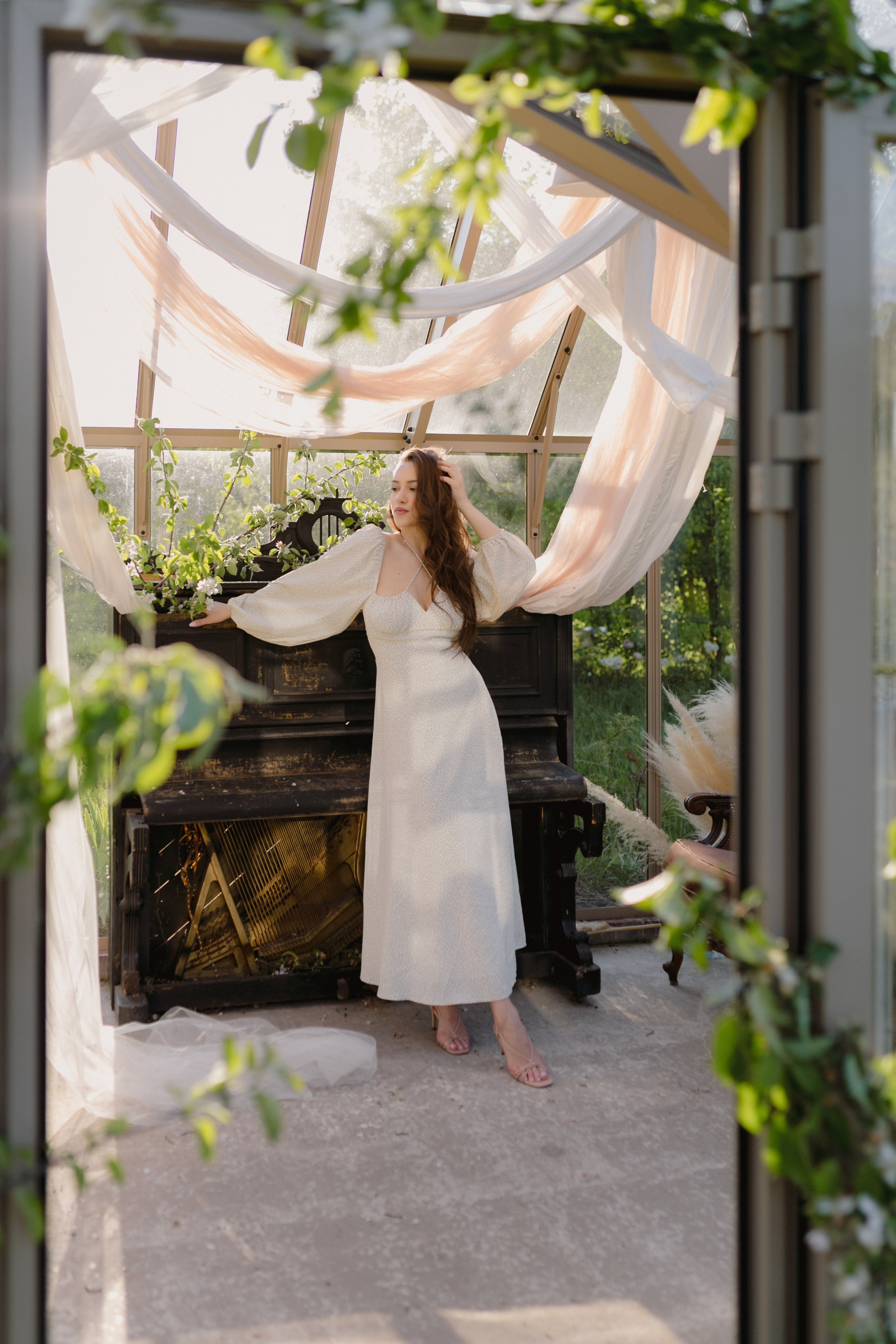 Евгения Мартынова фотограф в Курске и Орле