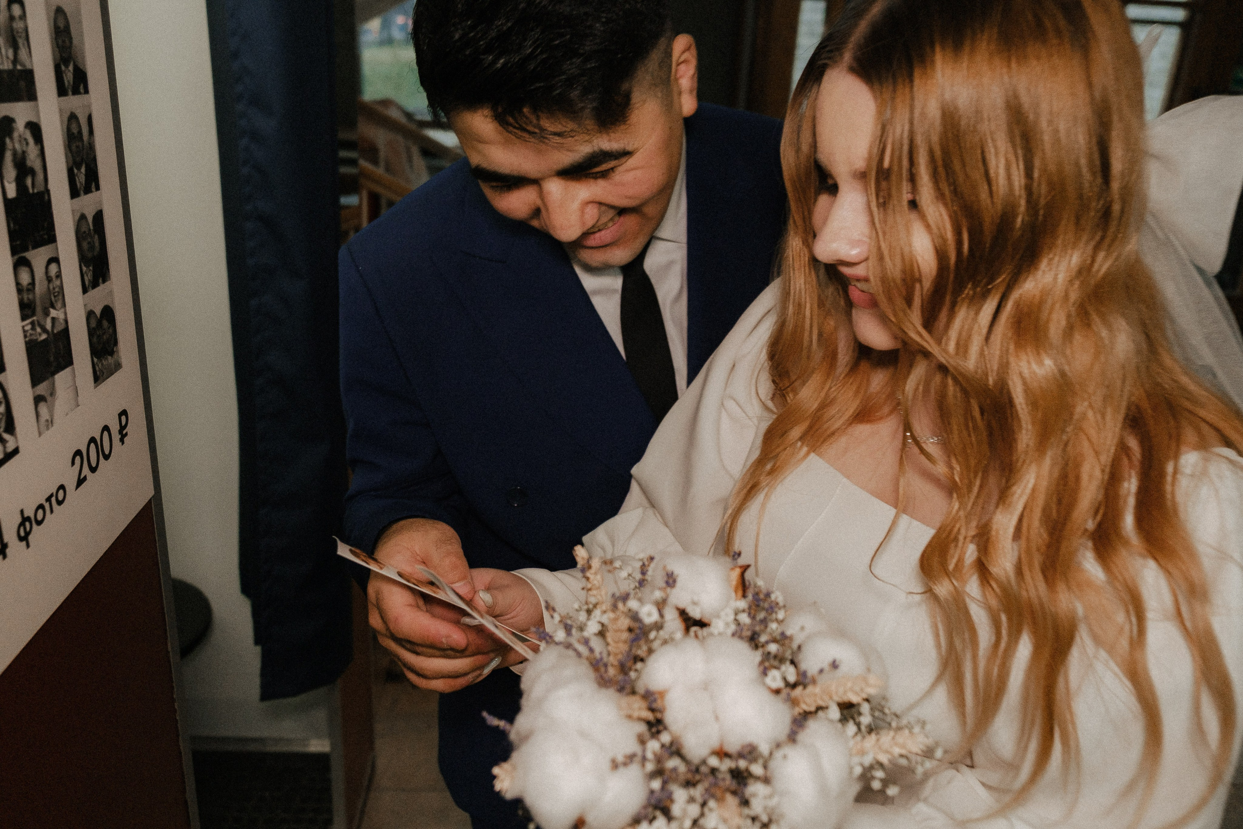 Максуд & Настя. Фотограф Мария Хлебникова Санкт-Петербург Москва