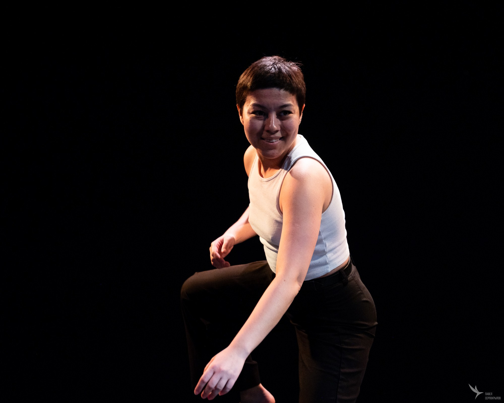 Җыен / Сбор. Репортажный фотограф в Казани Павел Серпокрылов