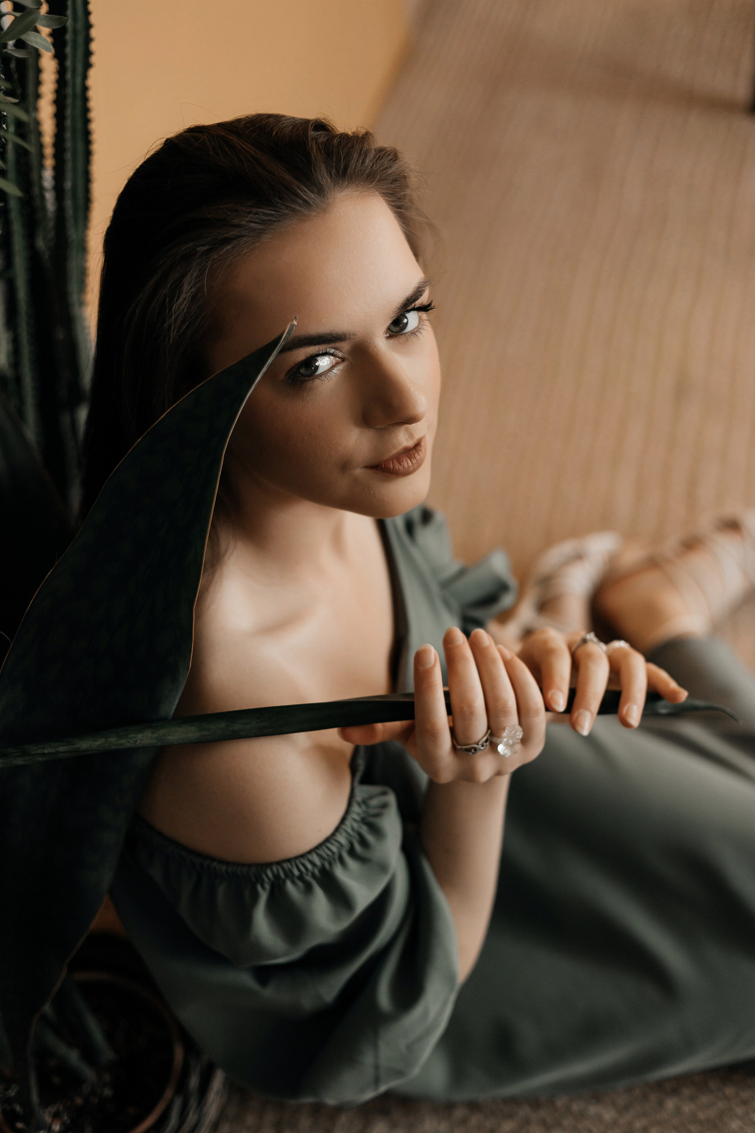 Семейный, портретный и life-style фотограф в Санкт-Петербурге