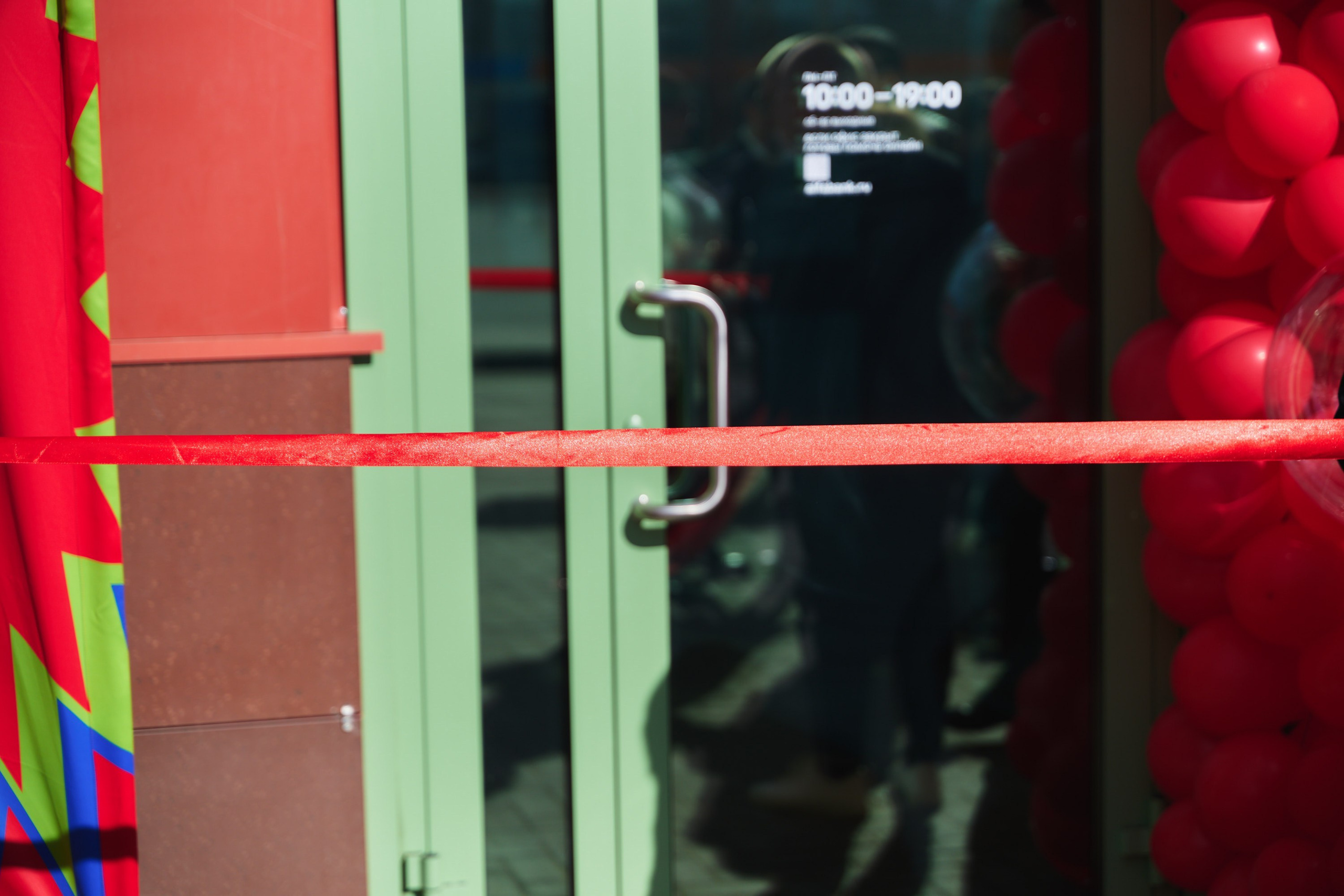 Альфа банк г. Иваново — открытие второго отделения. Фотограф в Иваново: Каталожная съемка одежды и постельного белья, Wildberries