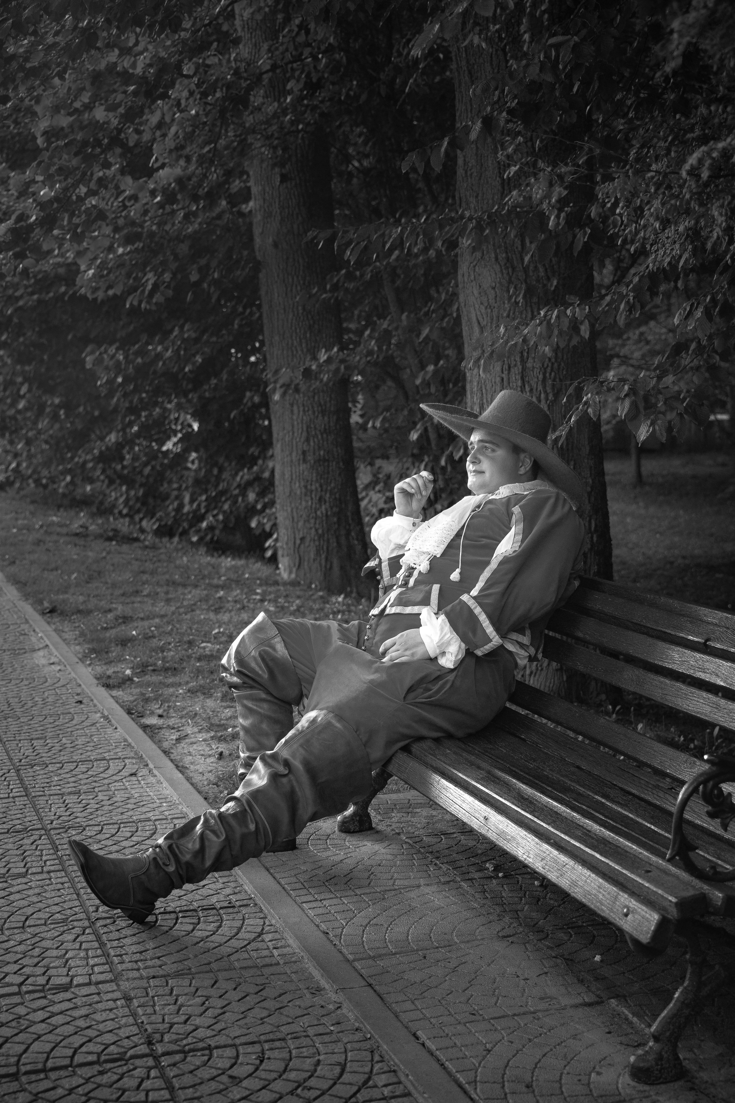 Творческое. Фотограф в Минске Екатерина Тузова