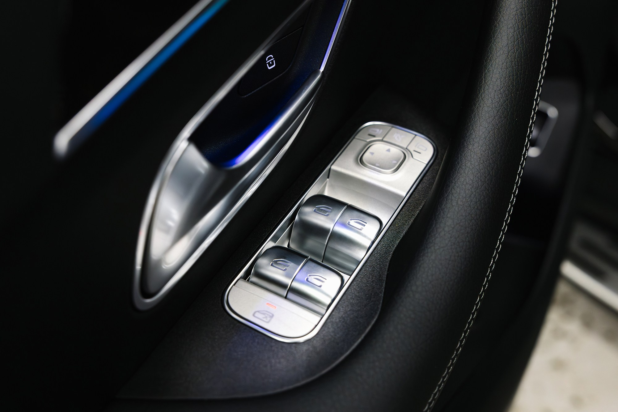 Продажа нового Mercedes-Benz GLE 450 3.0 4MATIC 9G-Tronic в Москве. Автосалон «Х-Авто»