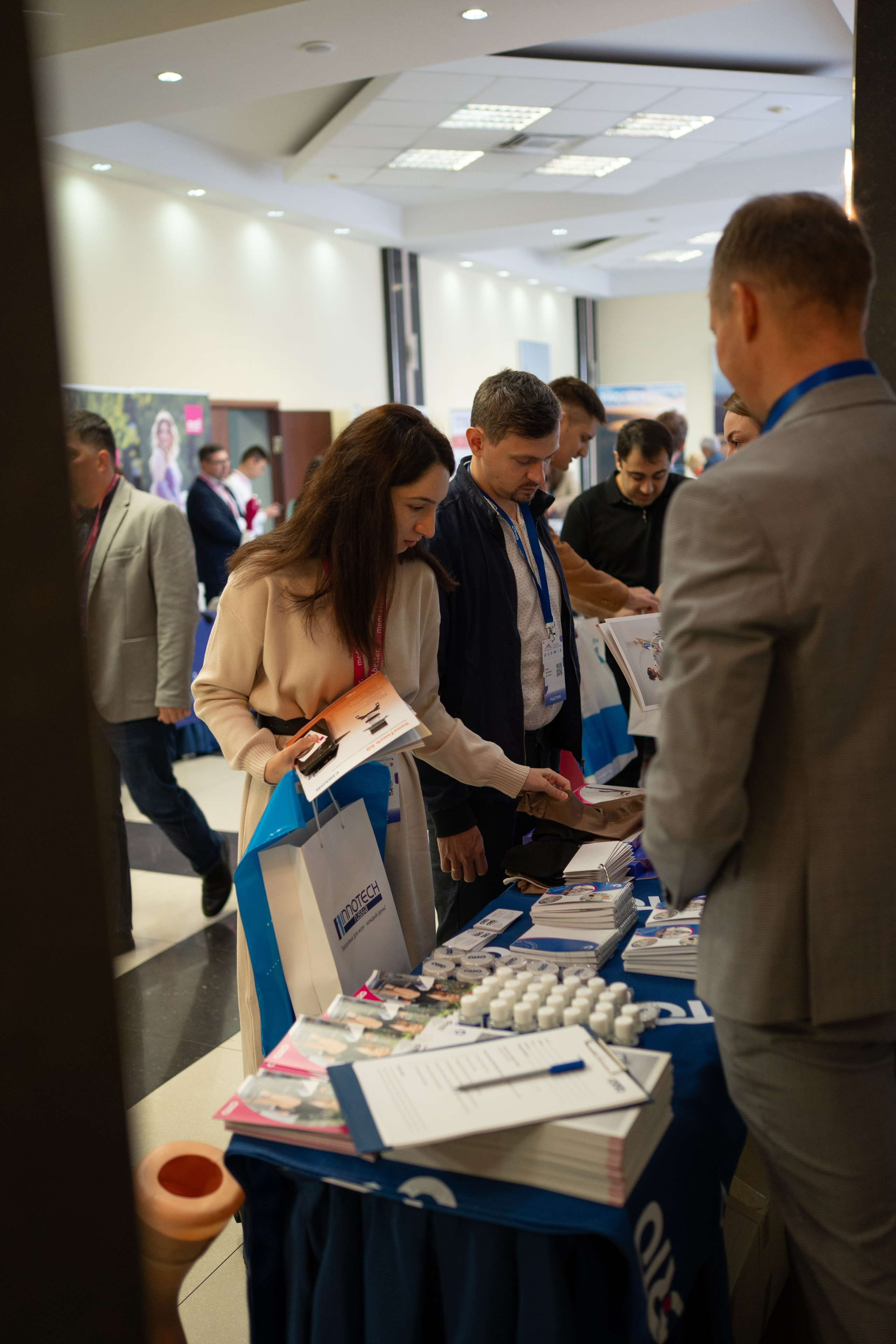Кавказский венозный форум (репортаж). Фотограф, видеограф Пятигорск, Ставрополь, Ессентуки, Petlyakovs_photo