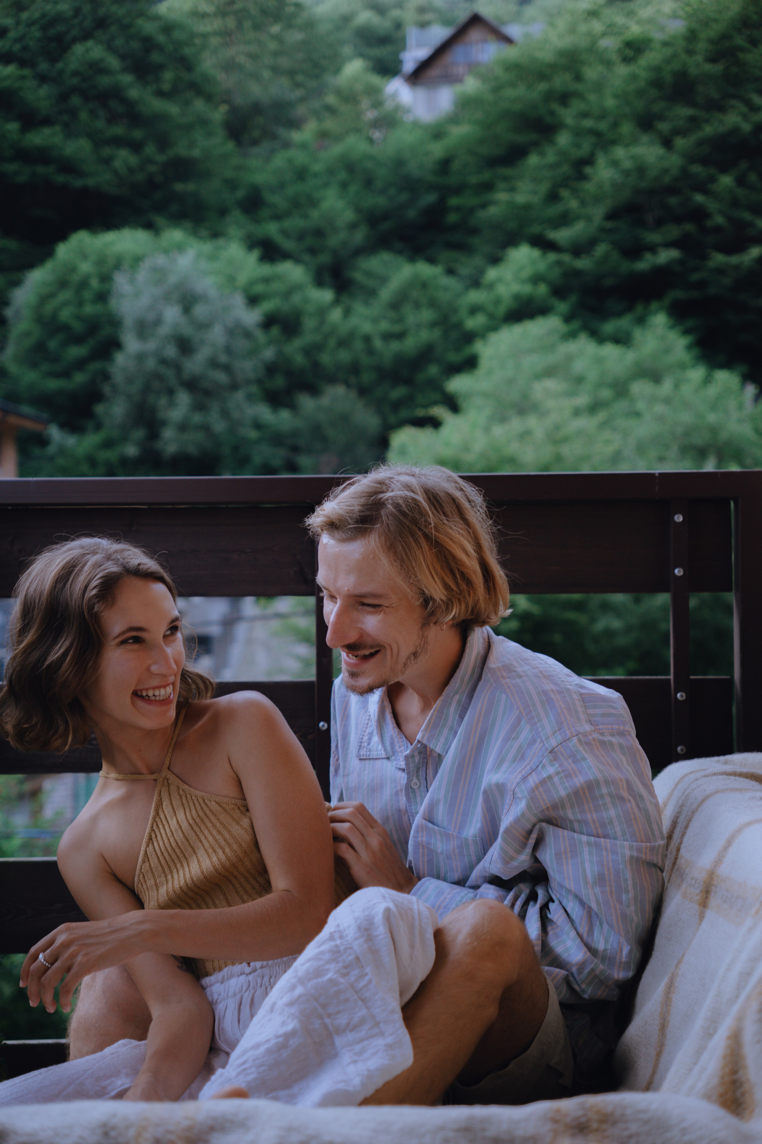 Парная фотосессия в Сочи и Красной Поляне — заказать парную фотосессию