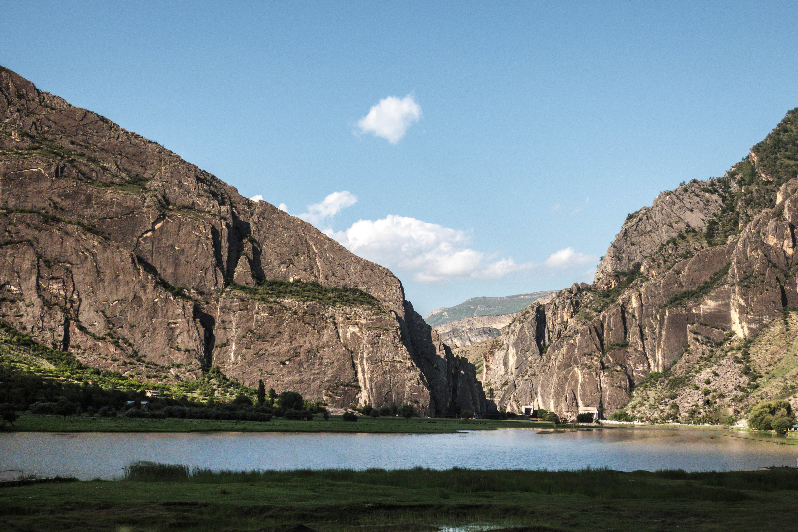 Дагестан 2023. Фотограф Светлана Голицына