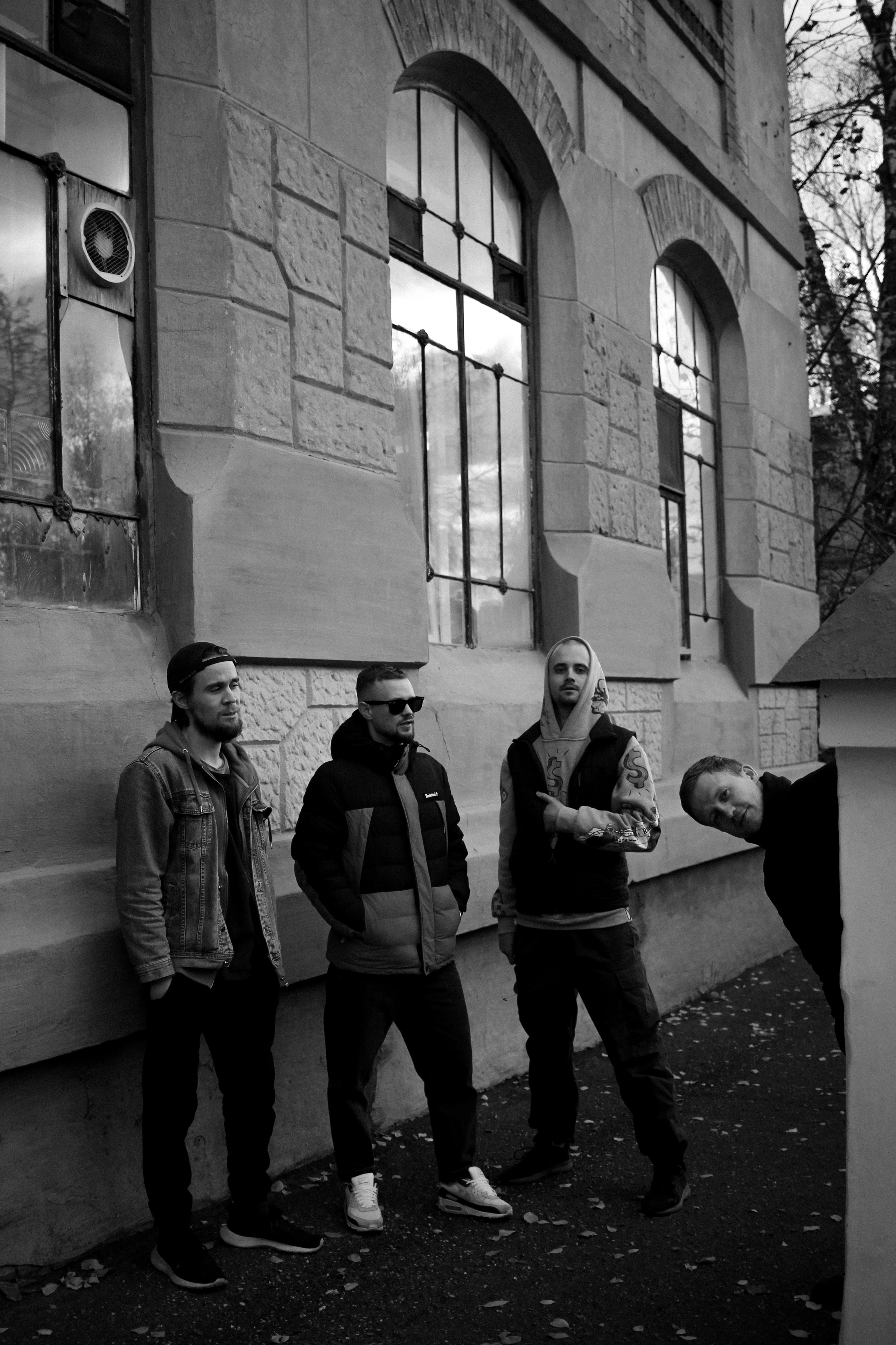 Фотограф в Казани / Регина Суфиянова