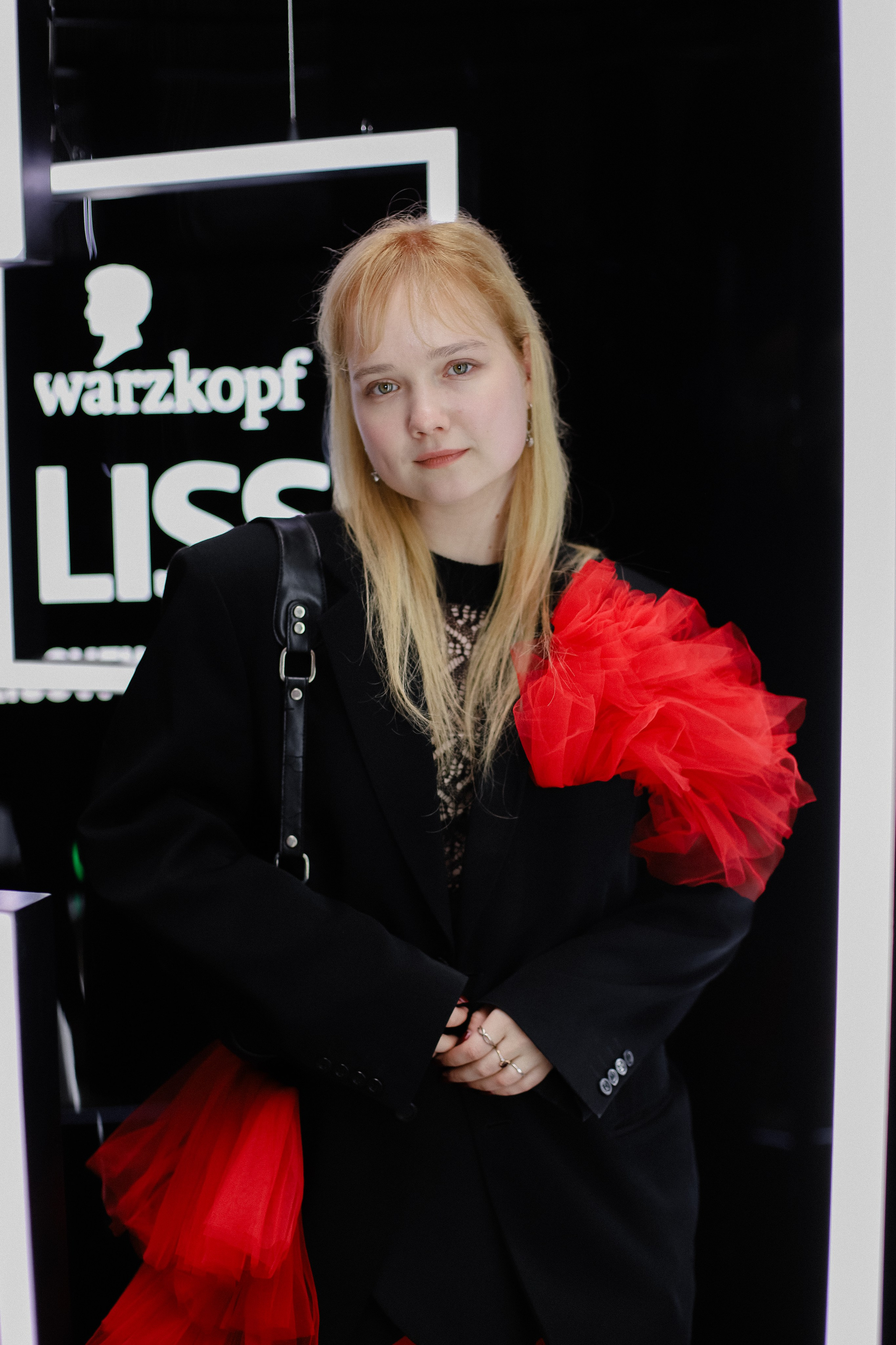 27.10 FWA зона Schwarzkopf и Perwoll. Фотограф в Алматы и Москве Даша Пушкина