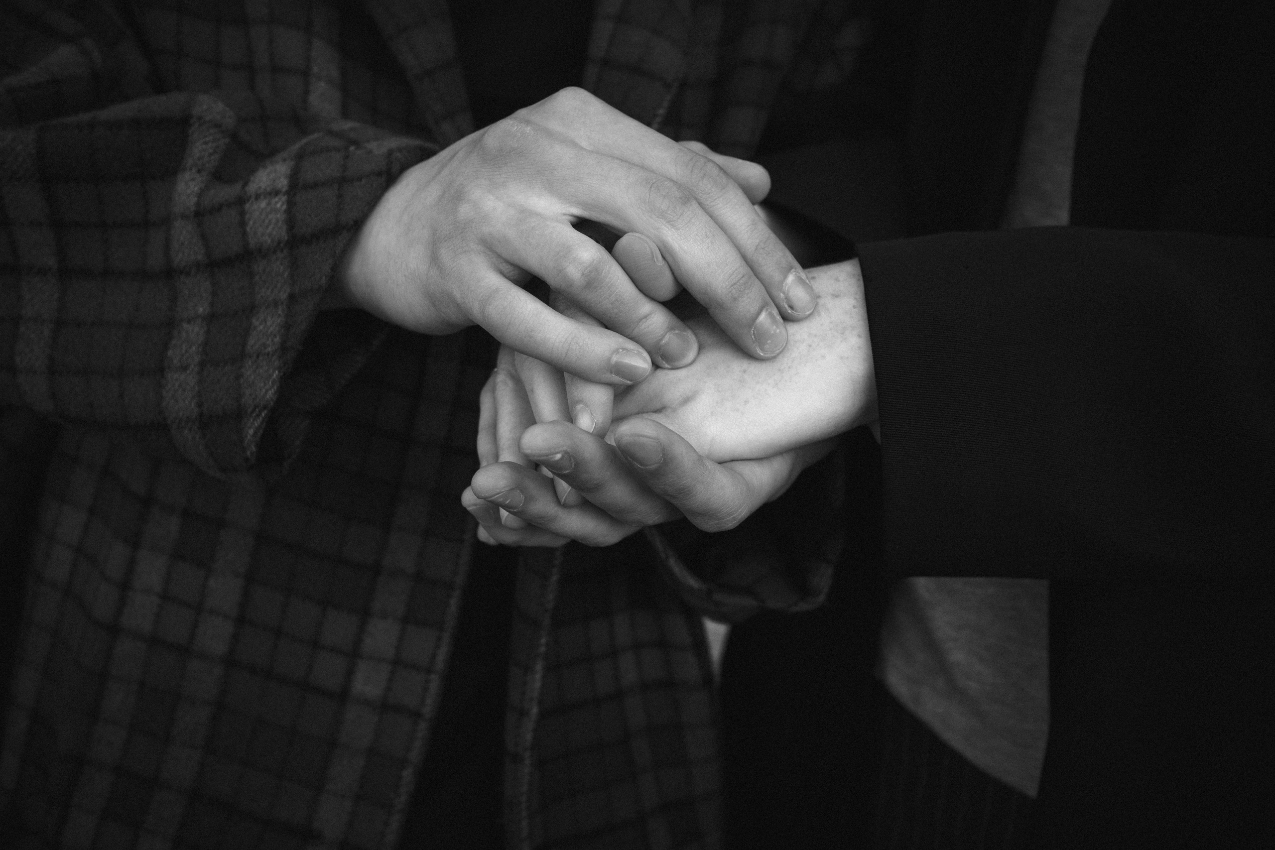 Фотограф в Москве — Анна Киселёва | портреты и тёплые истории