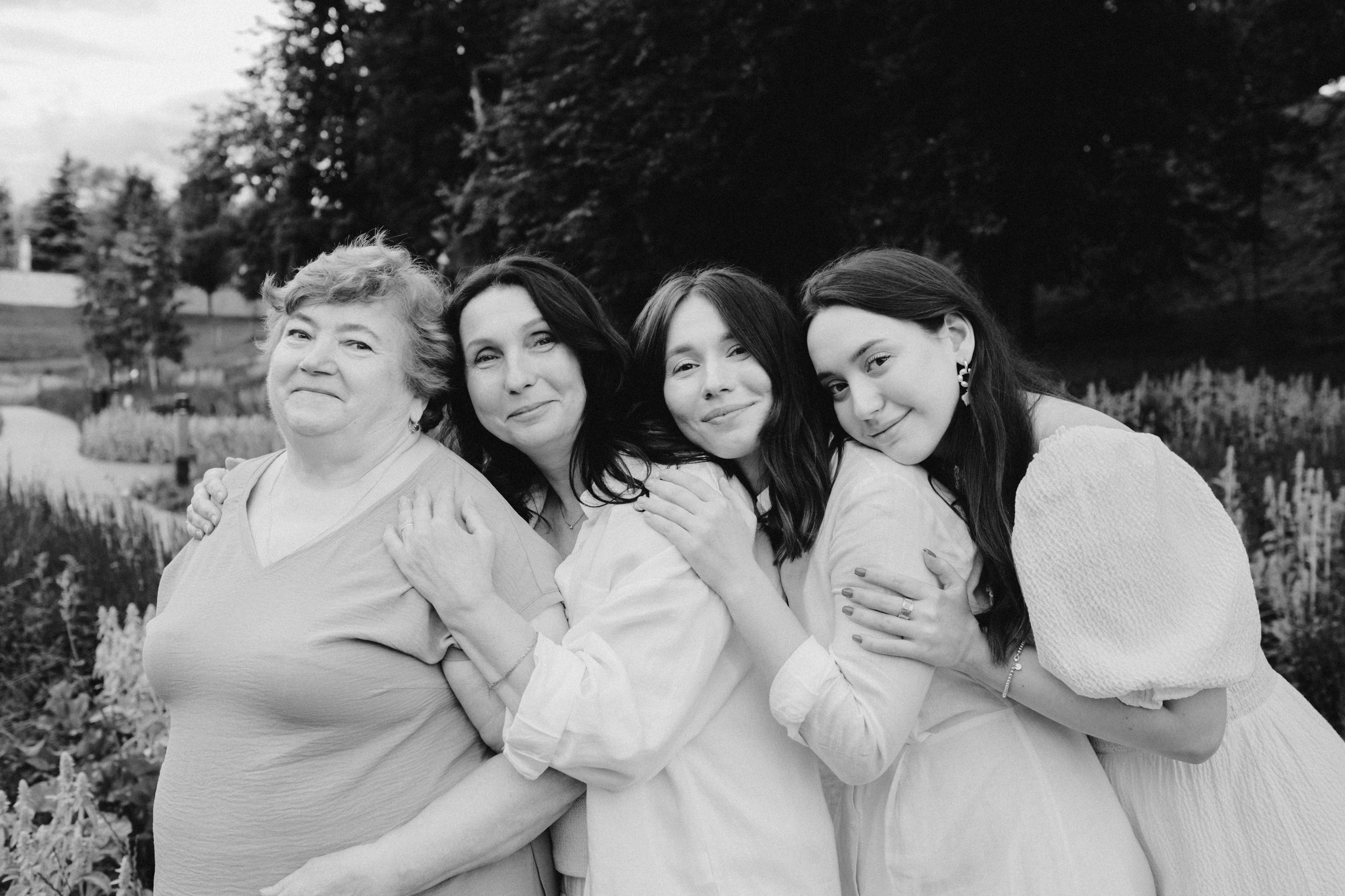 Фотограф в Москве — Анна Киселёва | портреты и тёплые истории