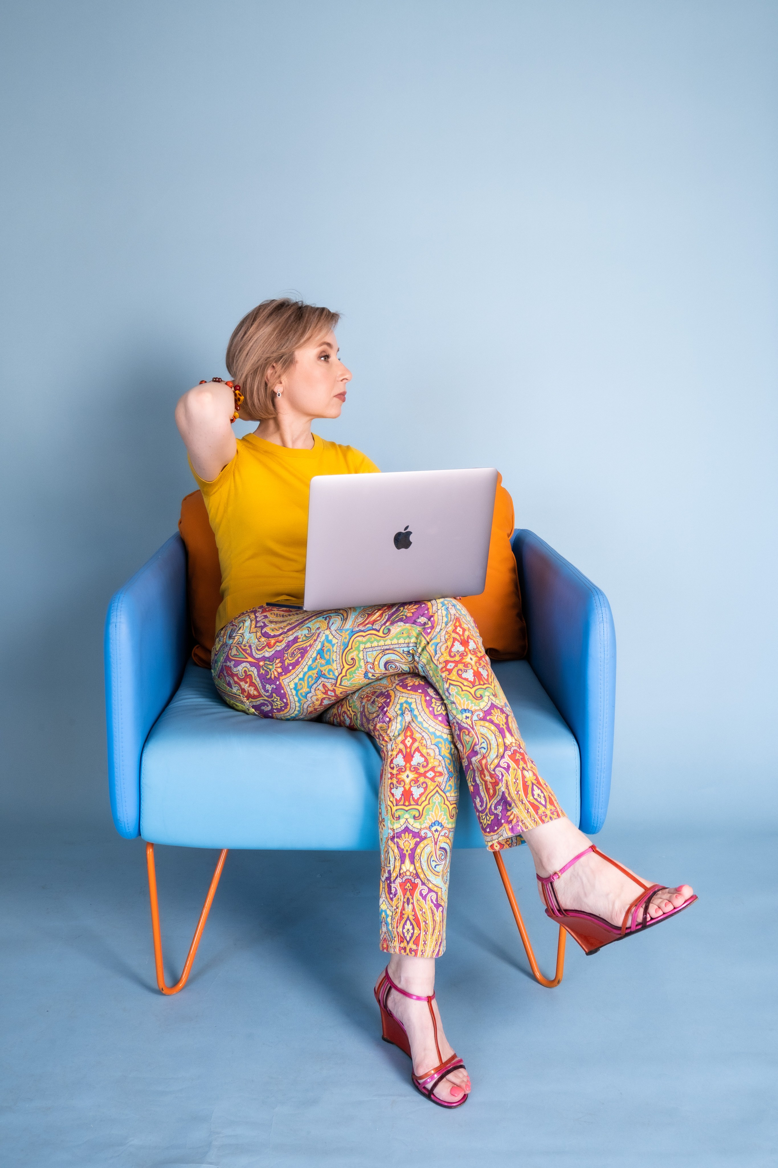 Постановочная фотография для корпоративного сайта на заказ. Рекламный и коммерческий фотограф | Георгий Романов