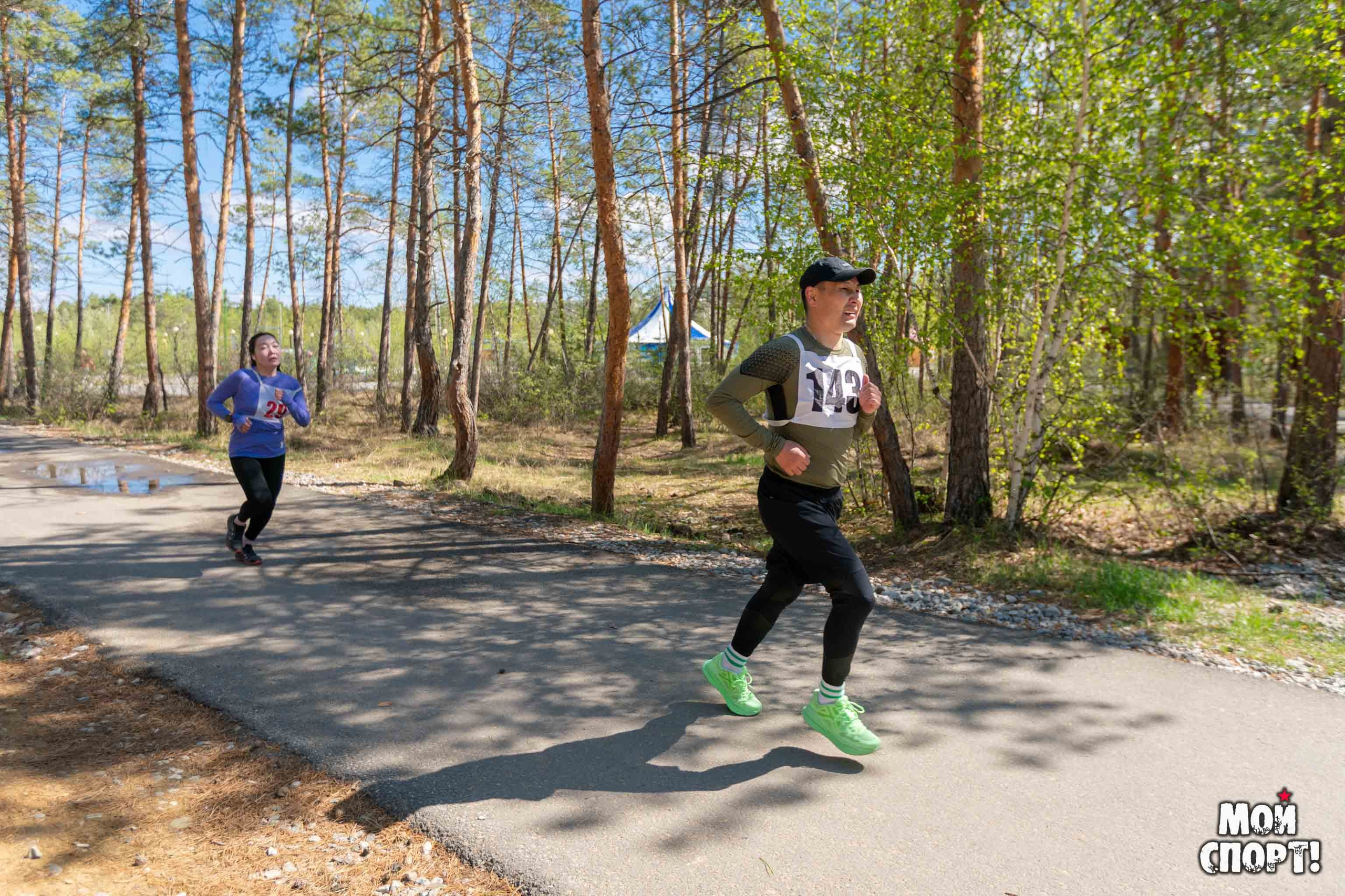 Мир! Май! ГТО!. Студия «Мой Спорт!» — все о спорте в Якутии