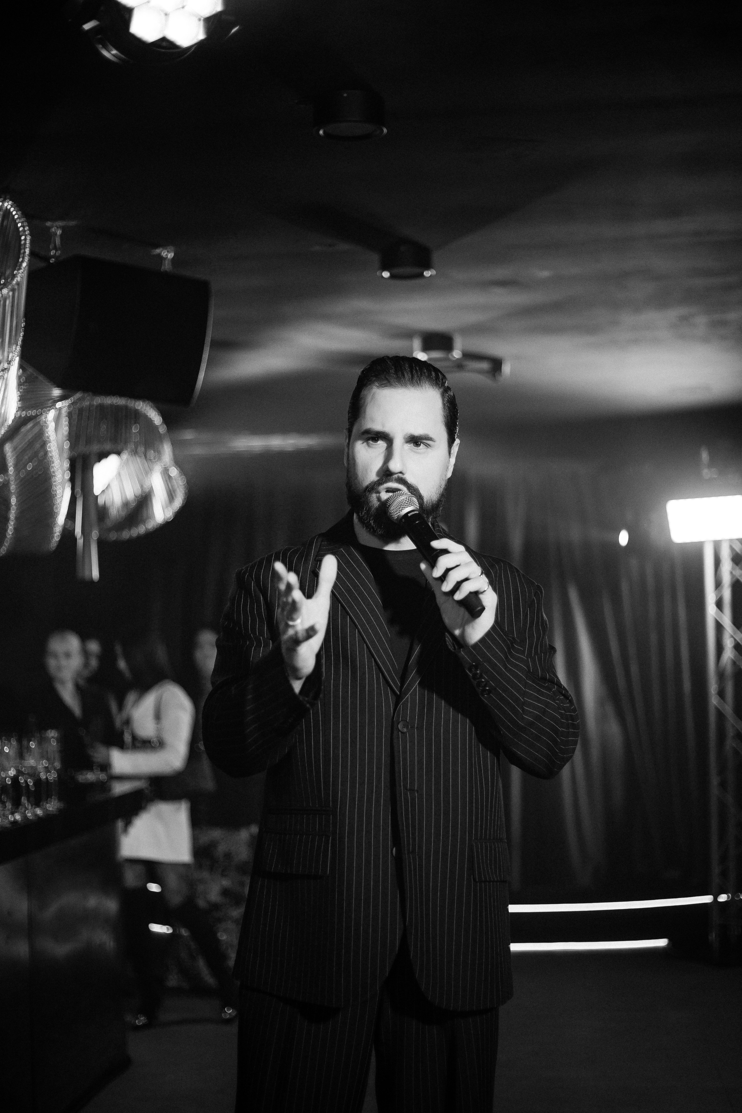 LA FAMIGLIA — SOLOVI — 1 YEAR. СВОИ. ФОТООТЧЕТЫ-СОБЫТИЯ-МЕСТА