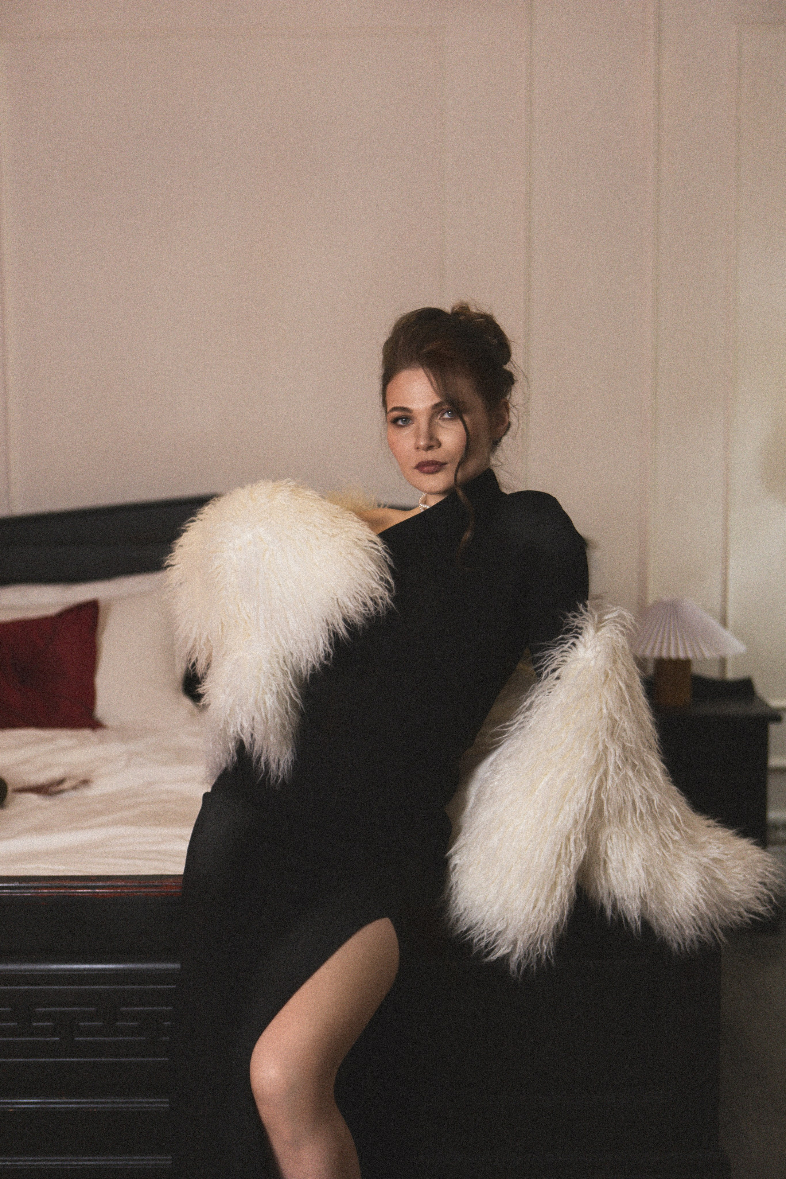 Красотка. Индивидуальный и свадебный фотограф в Нижнем Новгороде Трушина Кристина