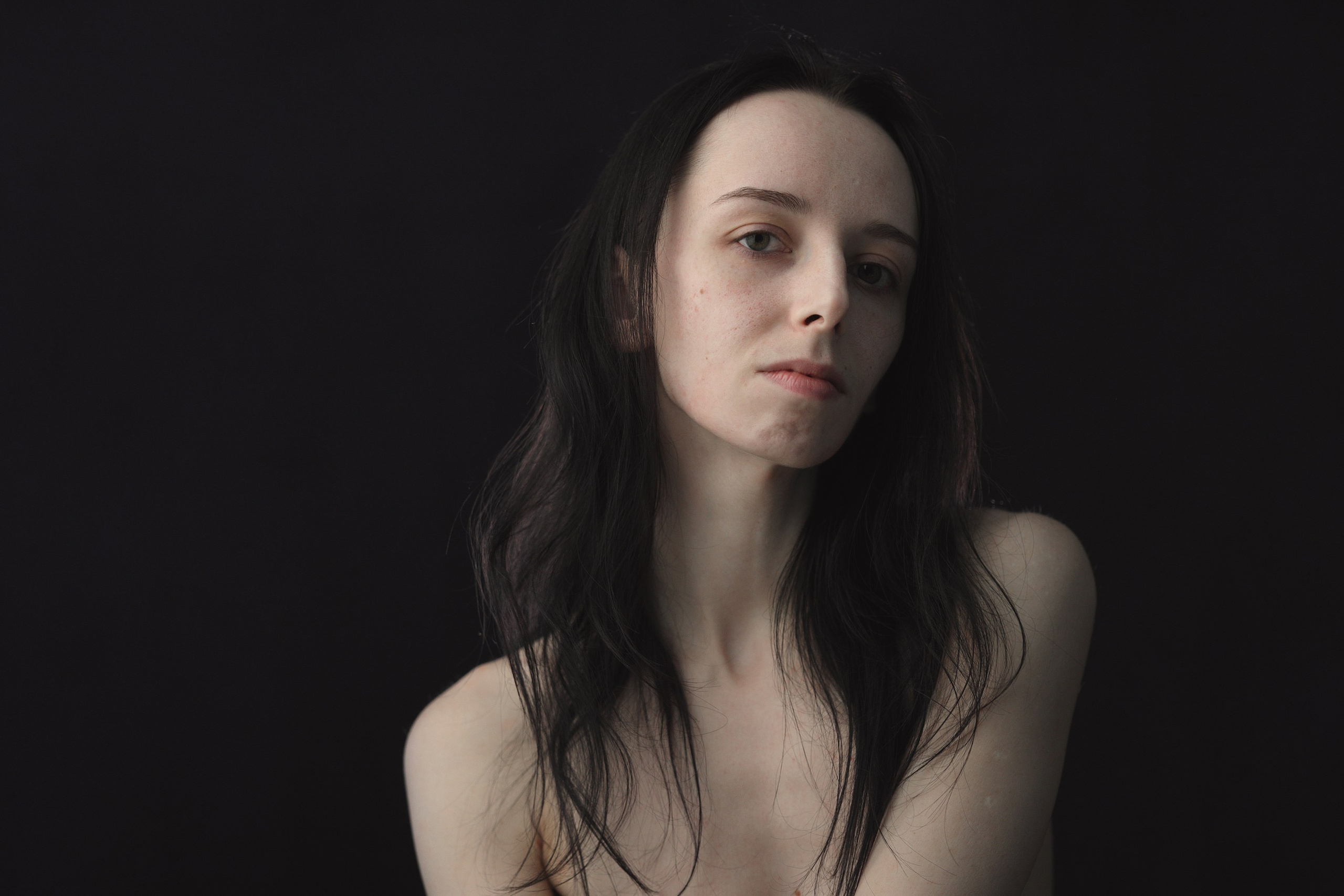 SIGHT: Svetlana. Арт-фотограф. Coffelisk