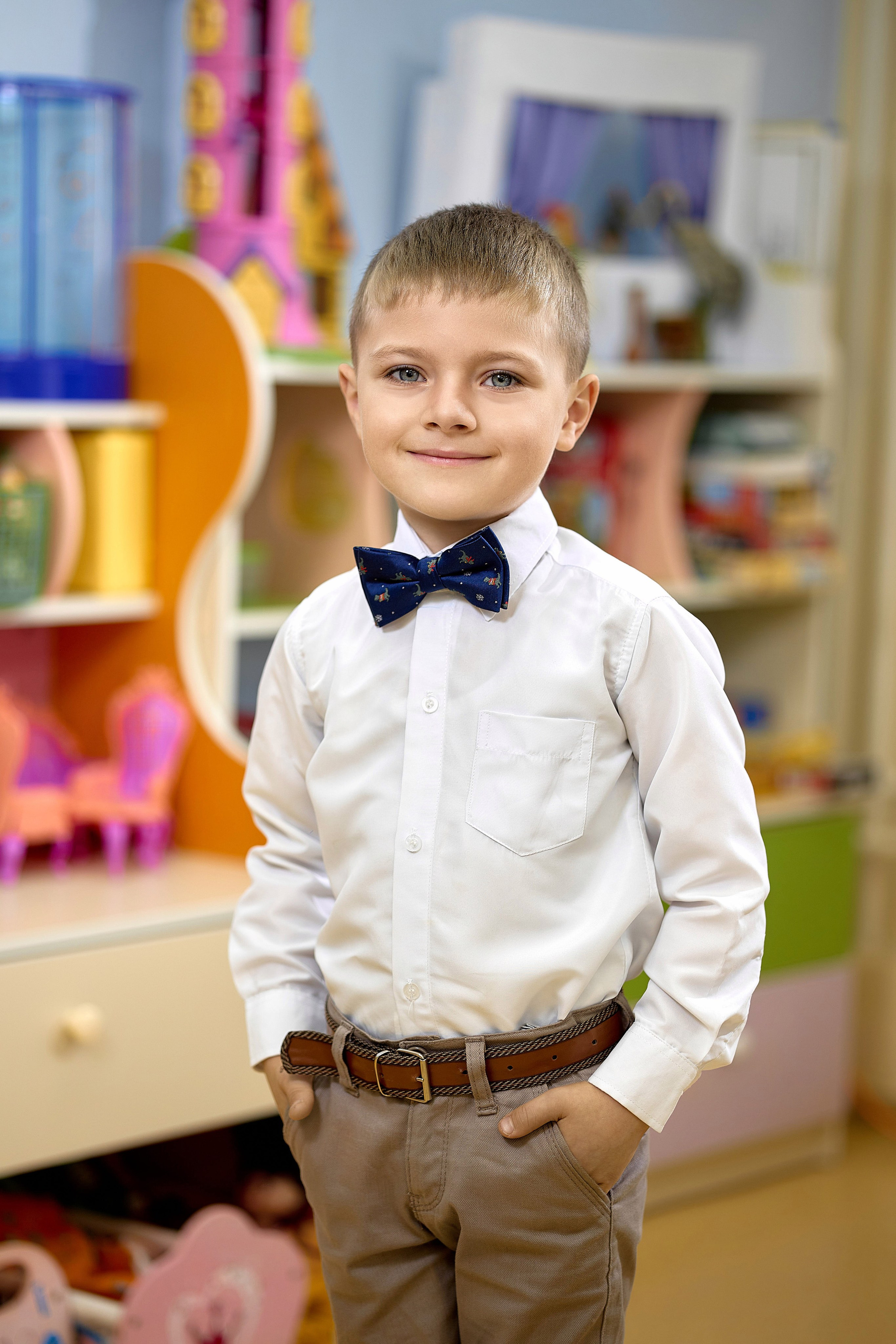 Фотокниги для детского сада