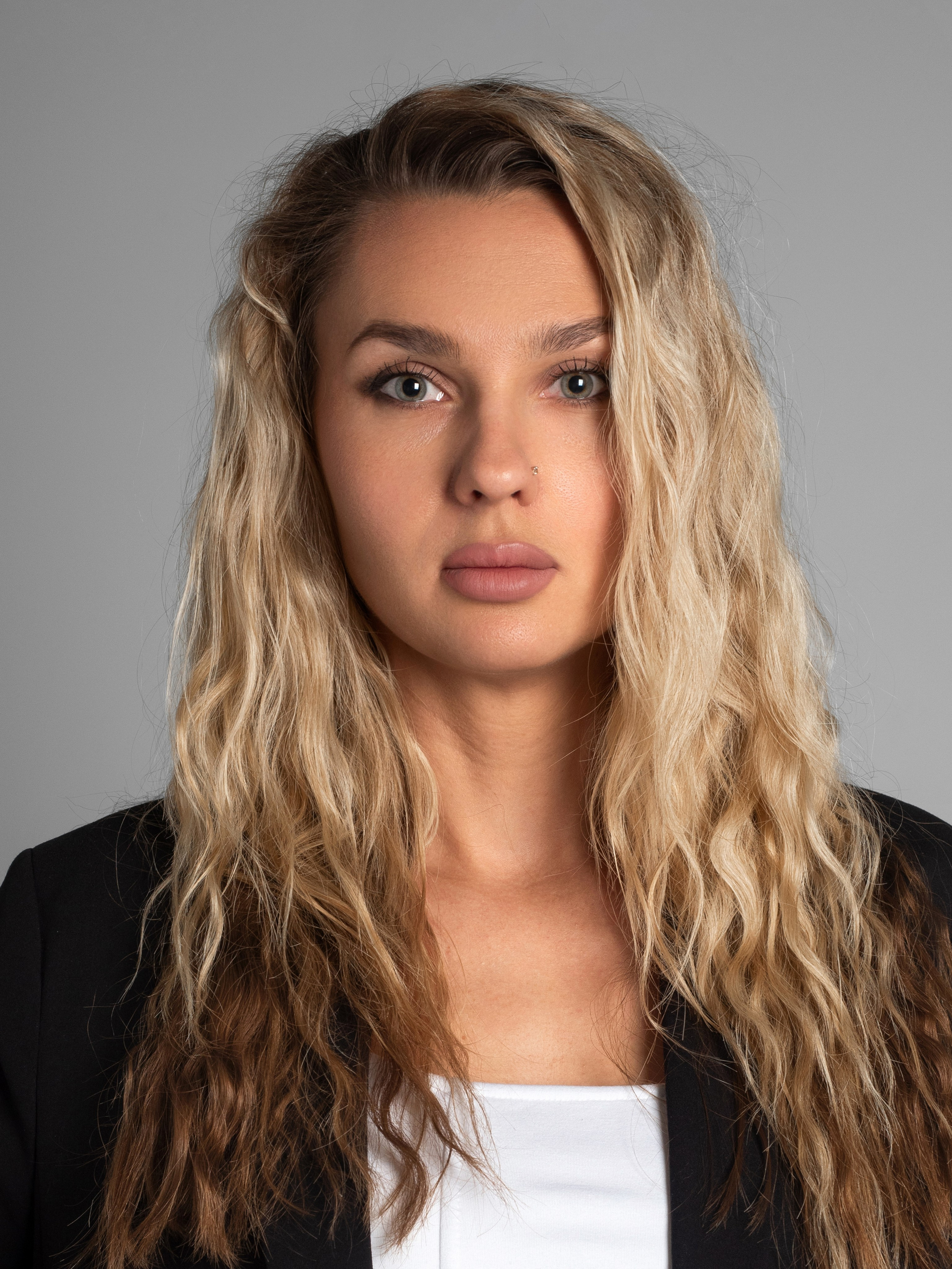 Ольга. Фотограф в Минске Людмила Дутко