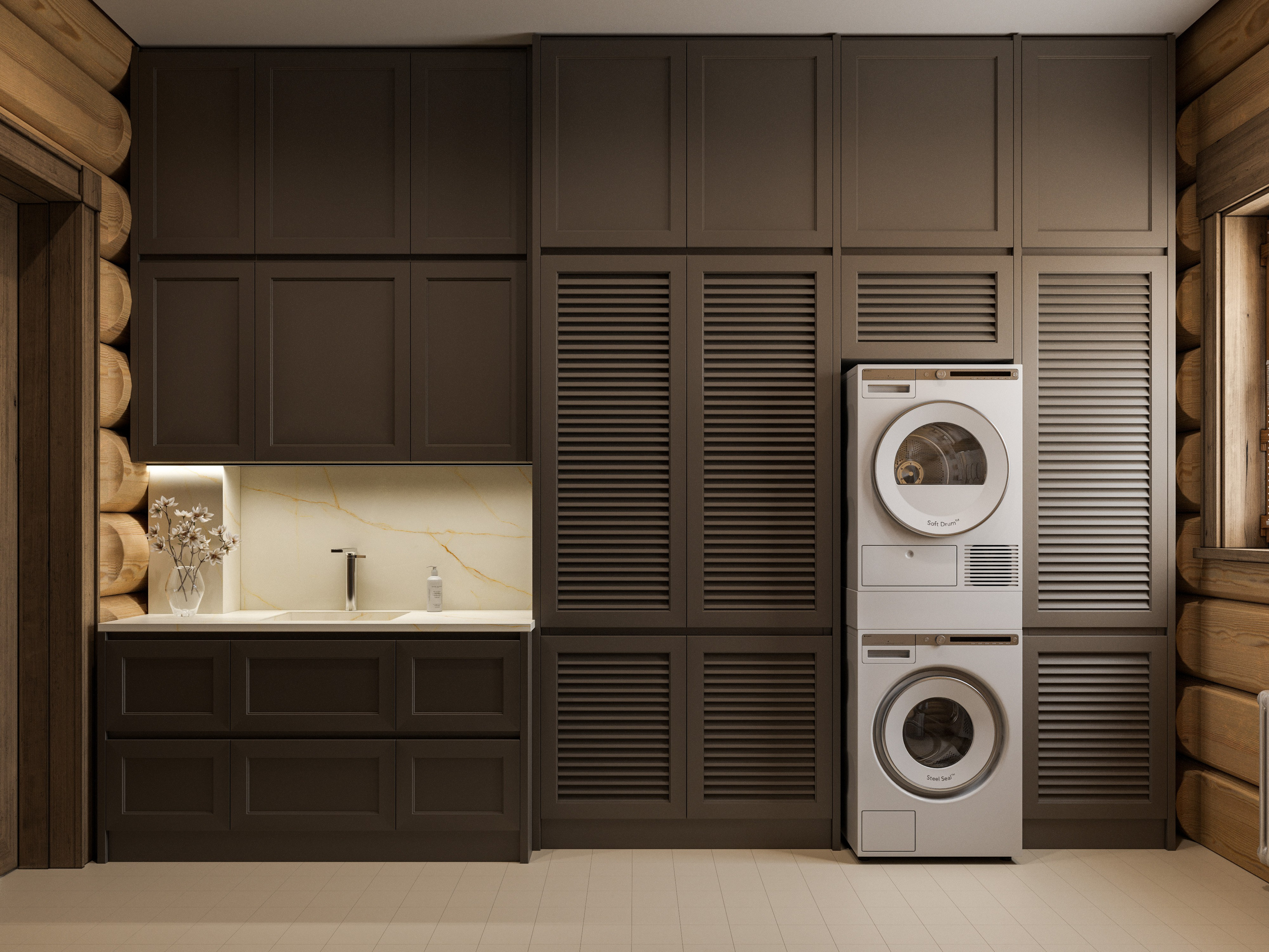 Визуализатор интерьера в Москве | Брагин Кирилл