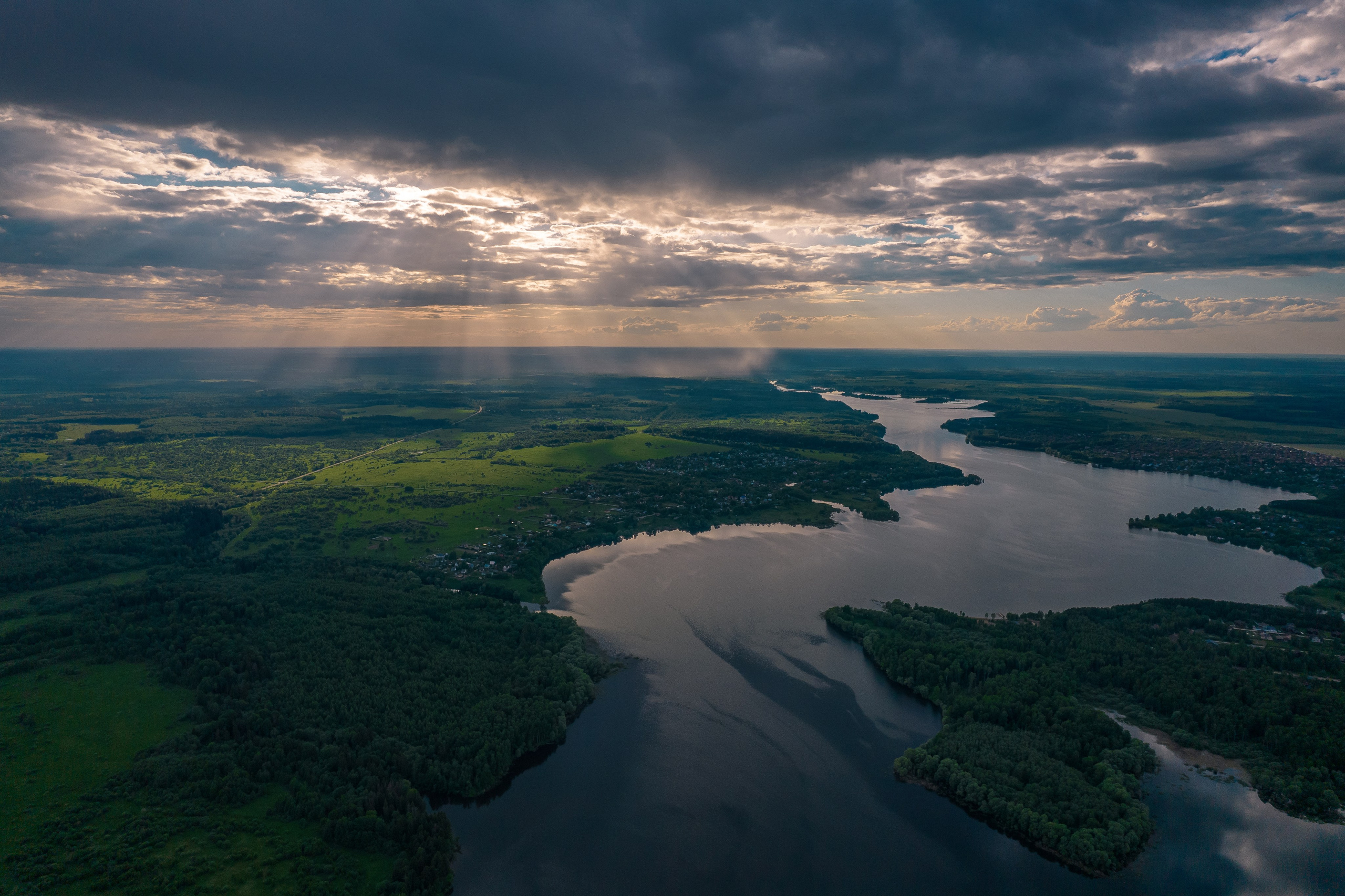 Видеография, полёты на дроне по живописным местам России!. Иван Кубик — фотограф и видеограф