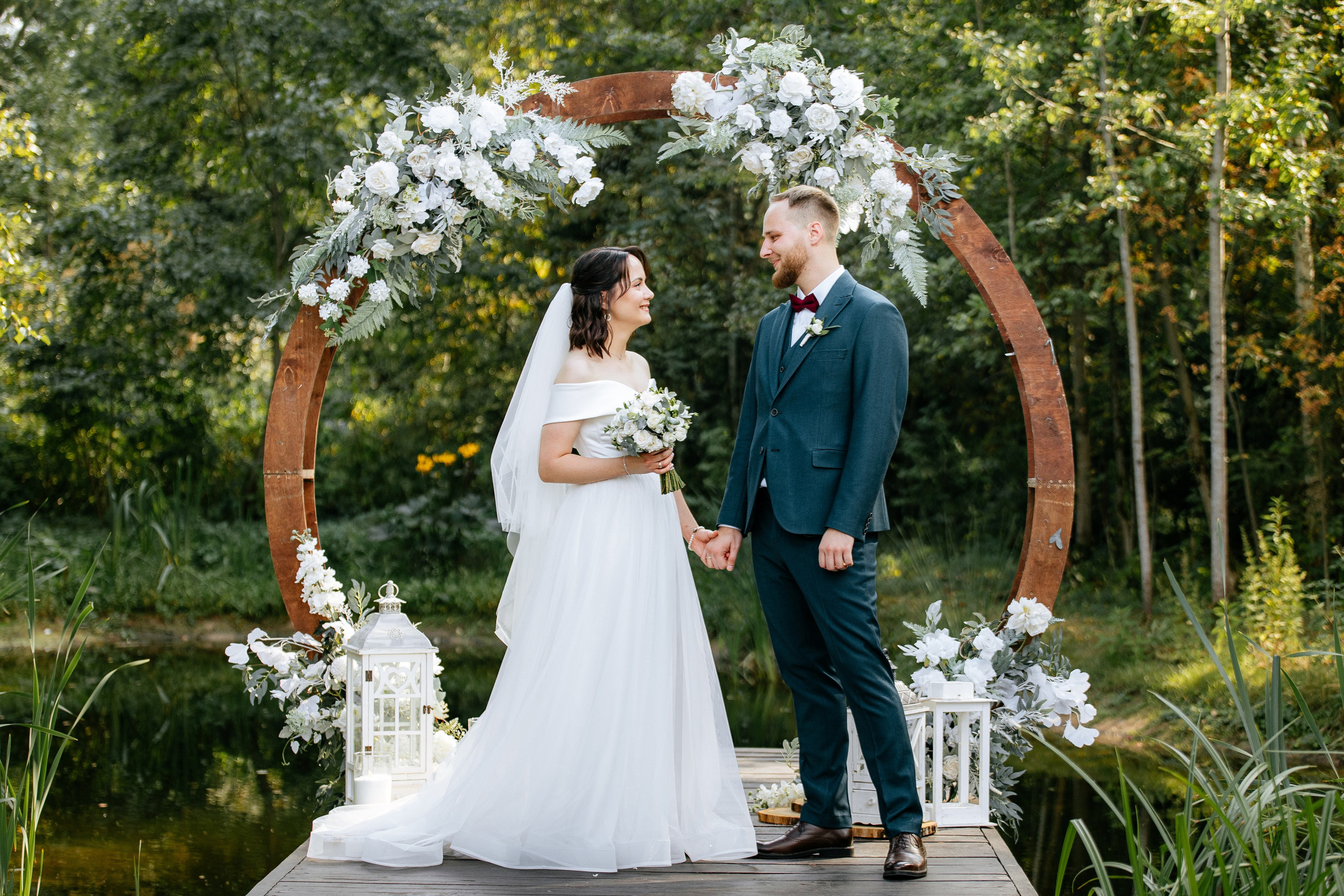 Ярослав и Аня