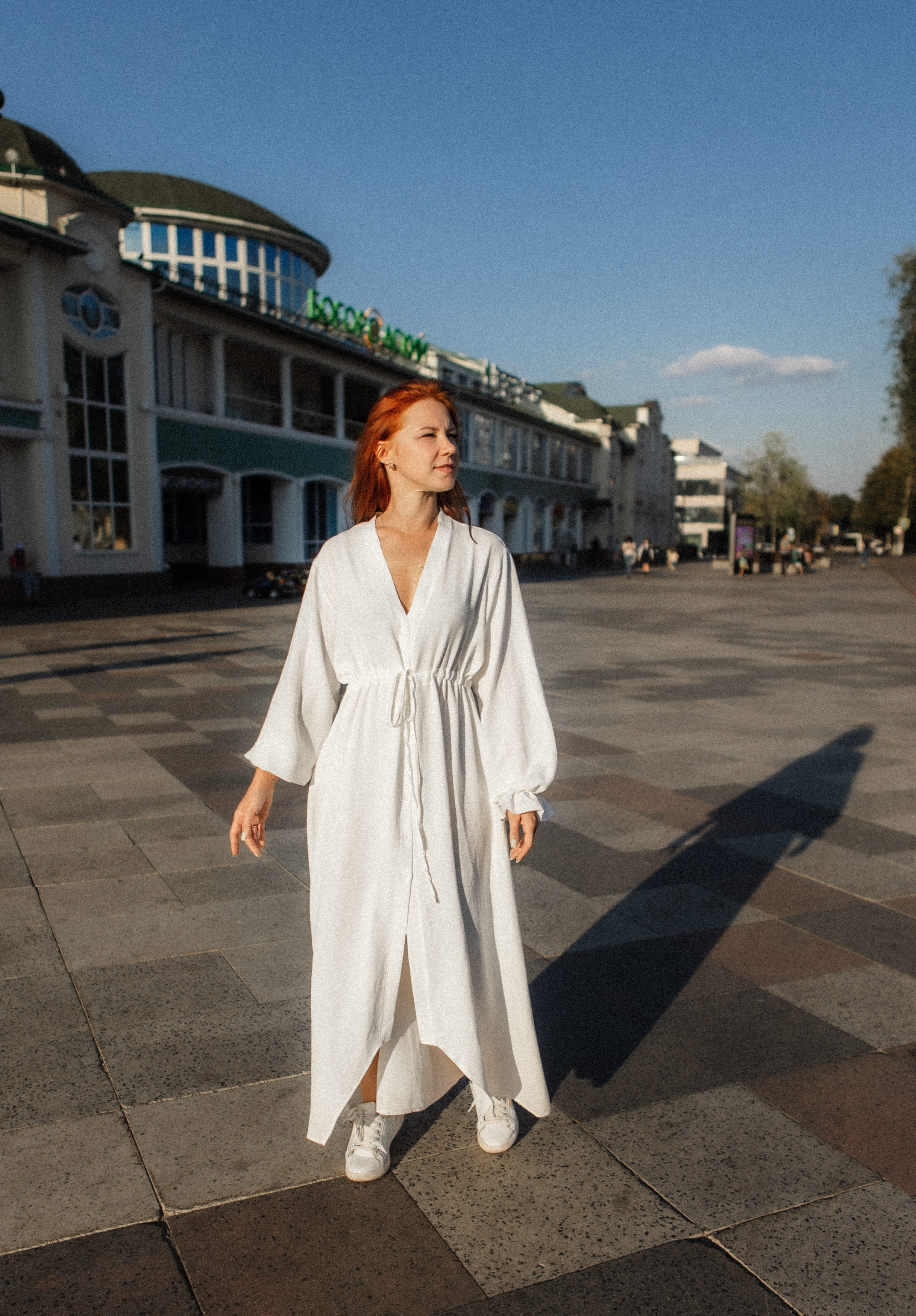 Елена Светлая. Фотограф Москва и Московская область