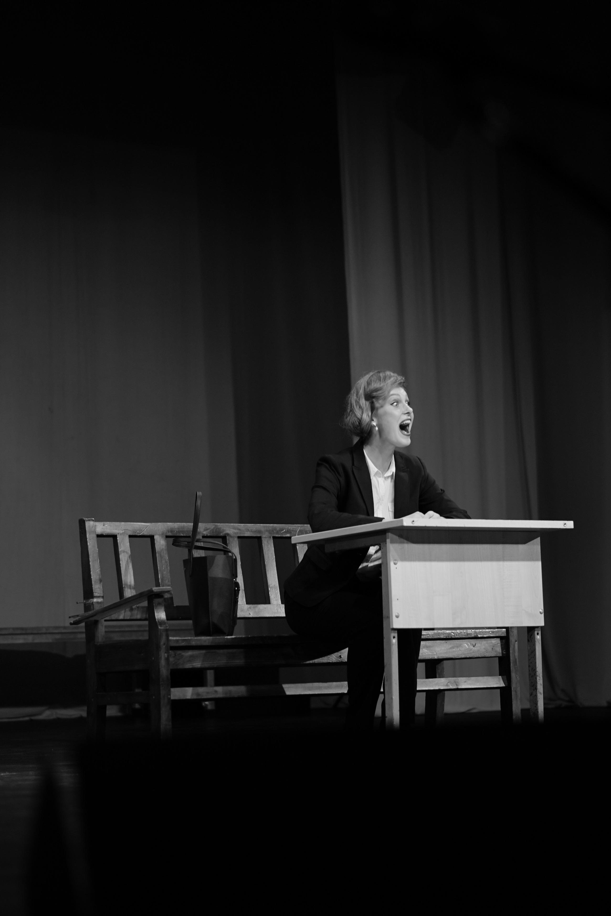 109 летие Щукинского института. Beardy Pix