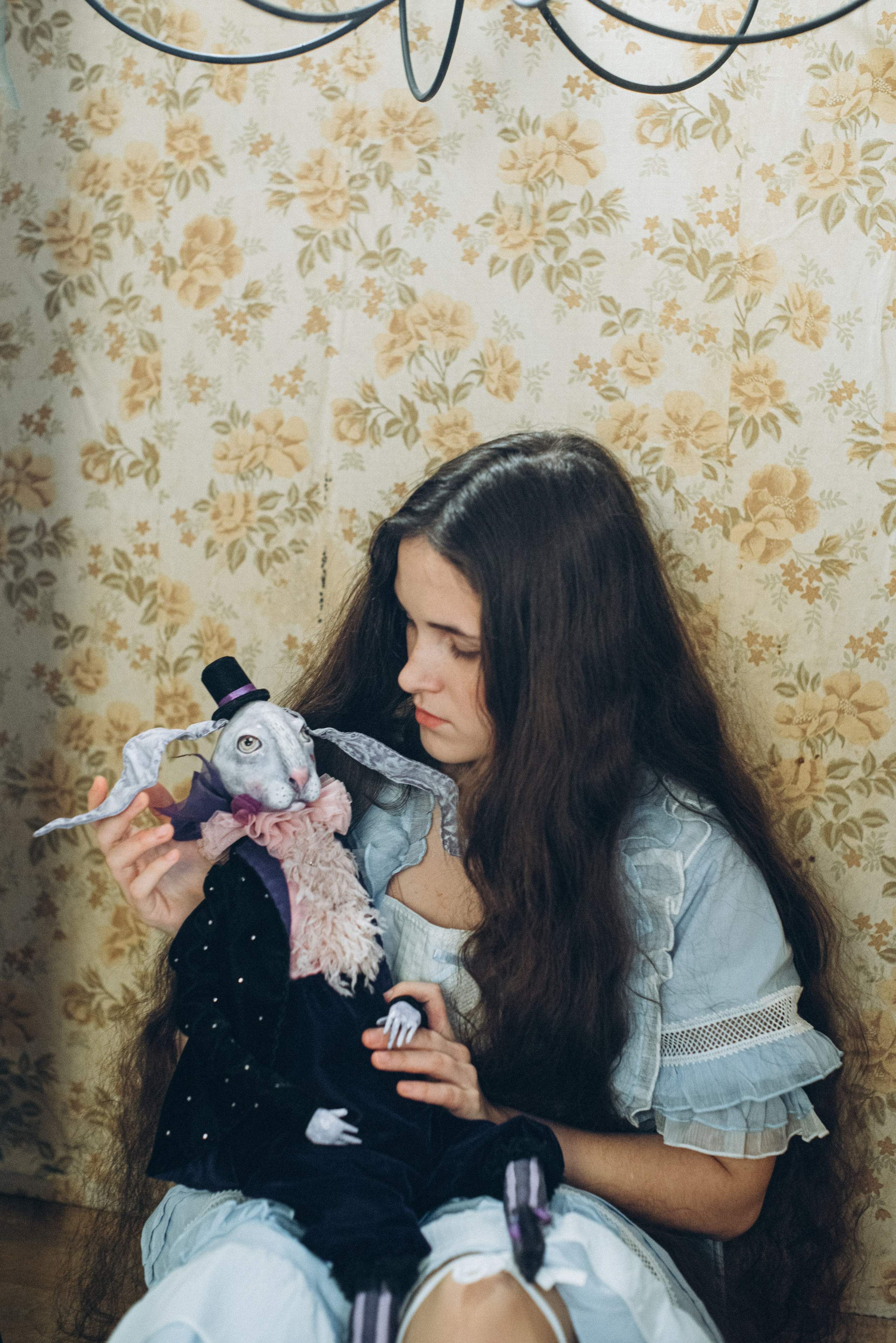 Волшебство внутри тебя. Фотограф Катерина Тюрина. Саратов