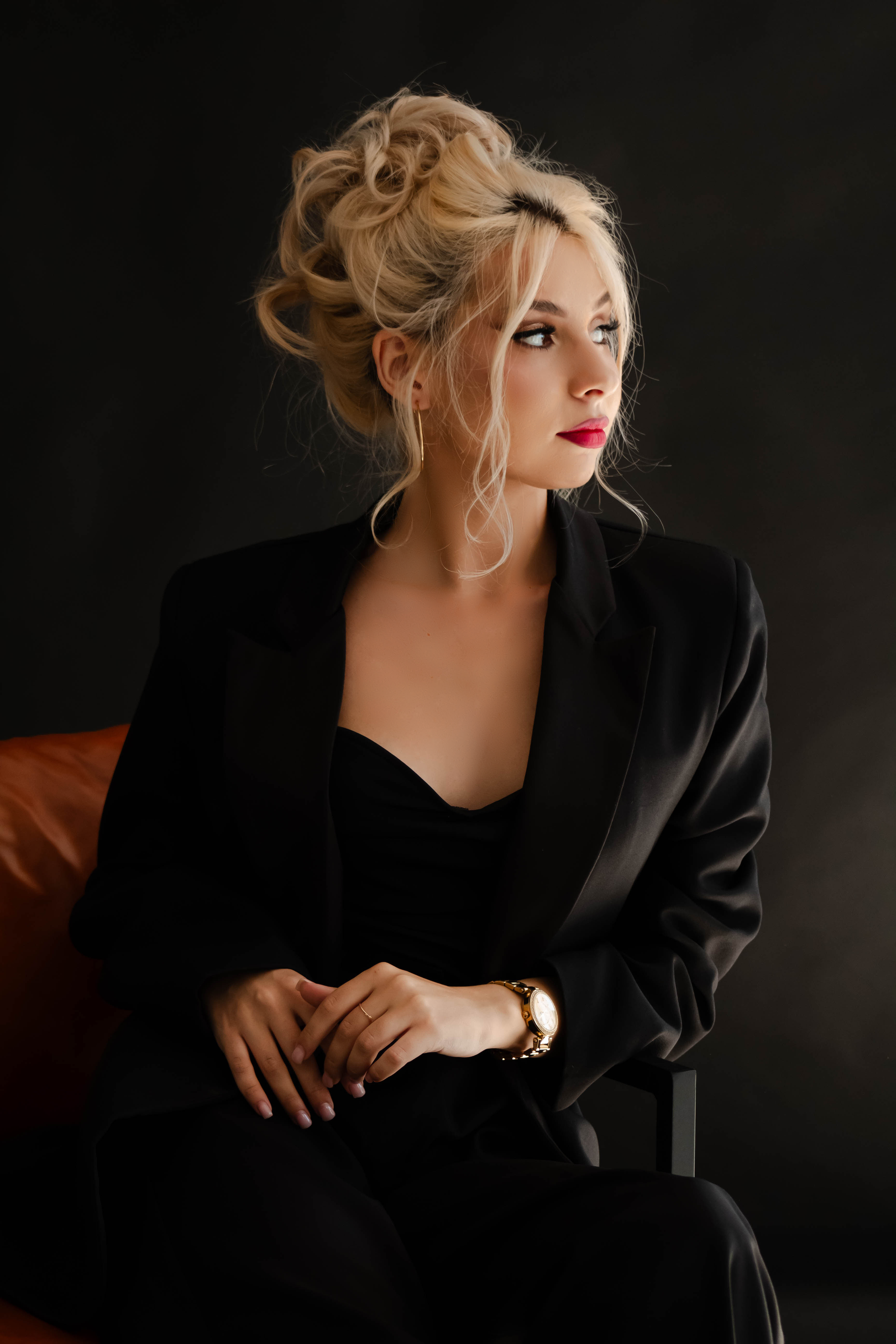 ФОТОШКОЛА. Фотостудия в Мариуполе «Берлога»