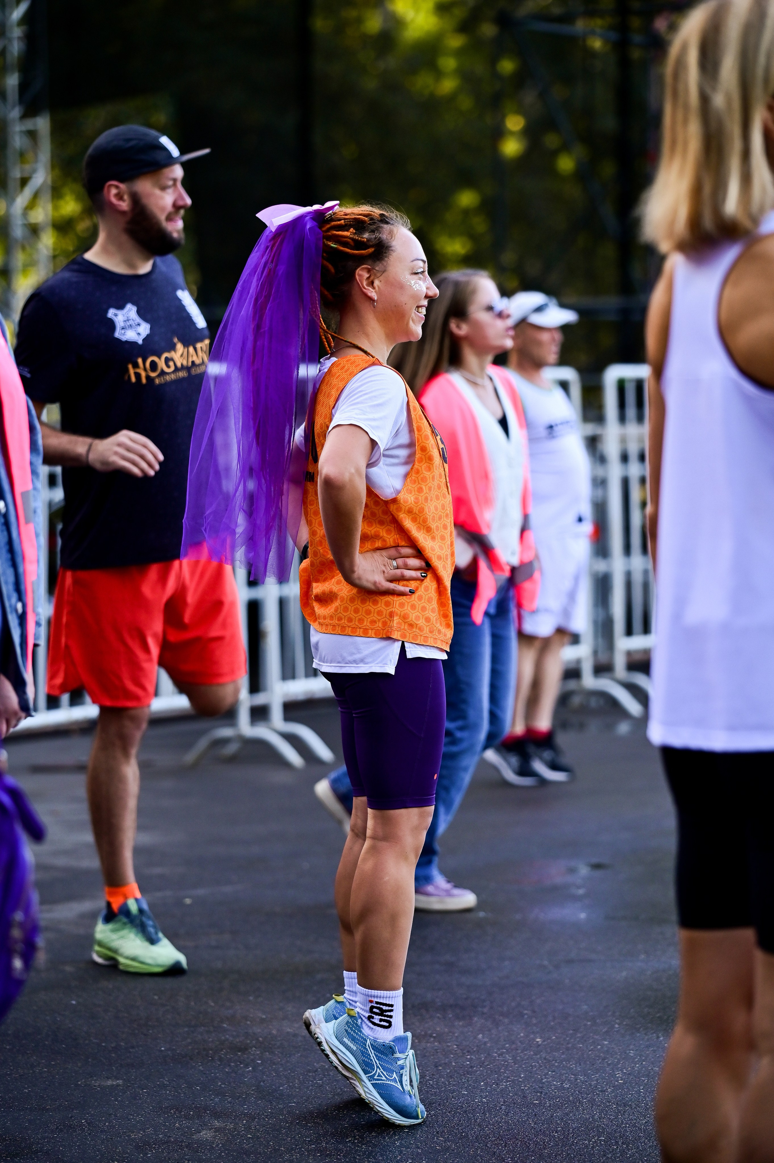 S95 Кузьминки (Девичник) (21.09.24). Фотограф | Ирина Гамзинова | Москва