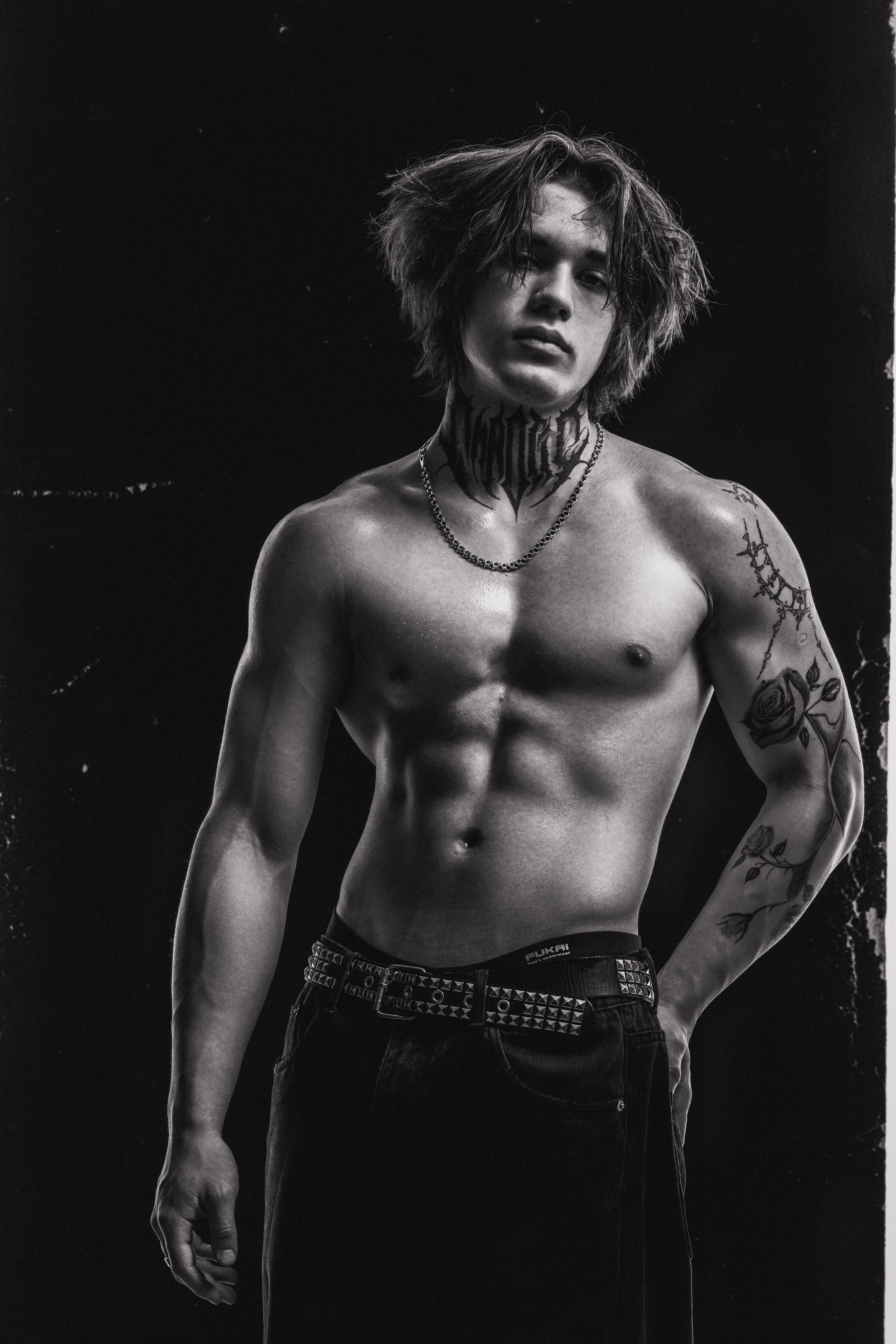 Александр. Семейный, спортивный, студийный фотограф в Виталий Зыбин