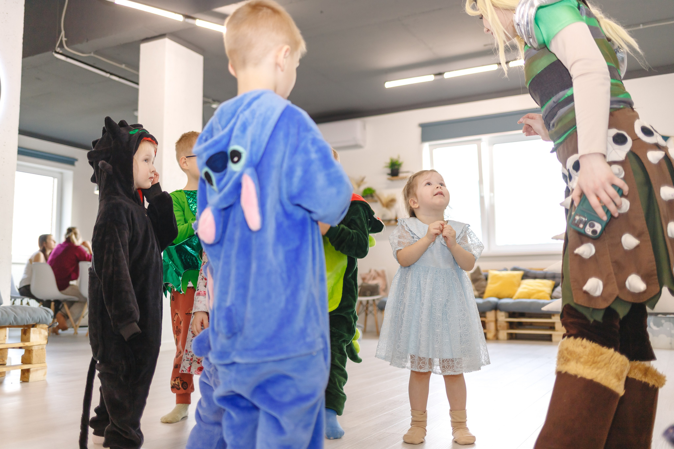 Репортажная съемка. Фотограф в Москве Сидорина Юлия