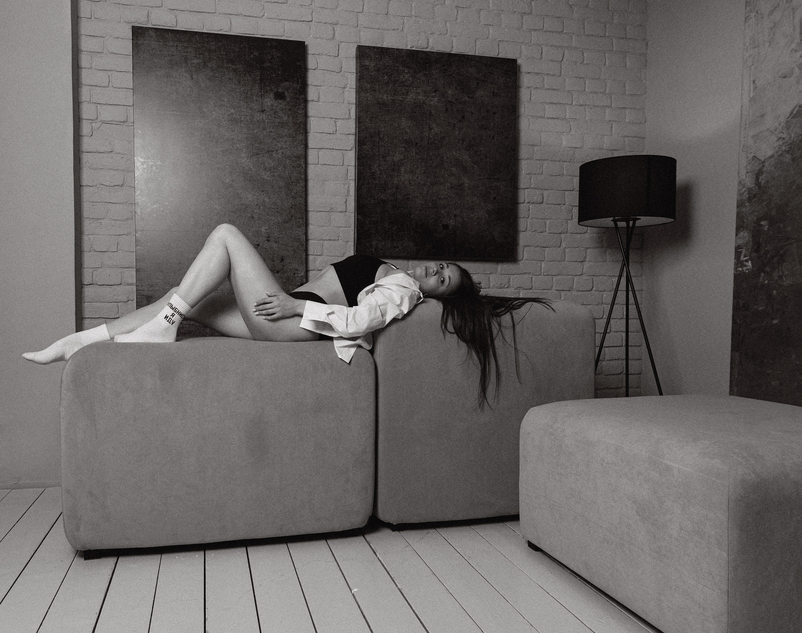 Портрет обаятельной Алены. ЖЕНСКИЙ/КОНТЕНТ ФОТОГРАФ МЕДВЕДЕВА НАТАЛЬЯ