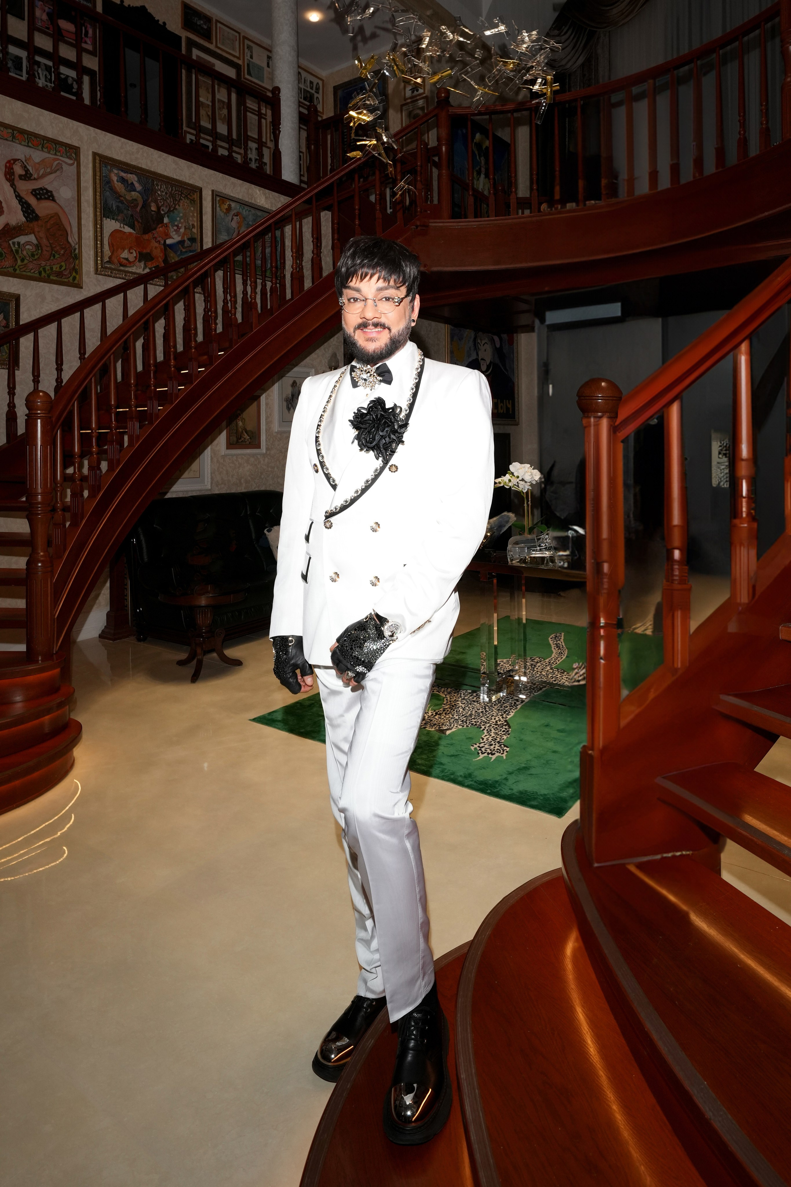 Светская хроника. Фотограф Ирина Калмыкова | Москва | Санкт-Петербург