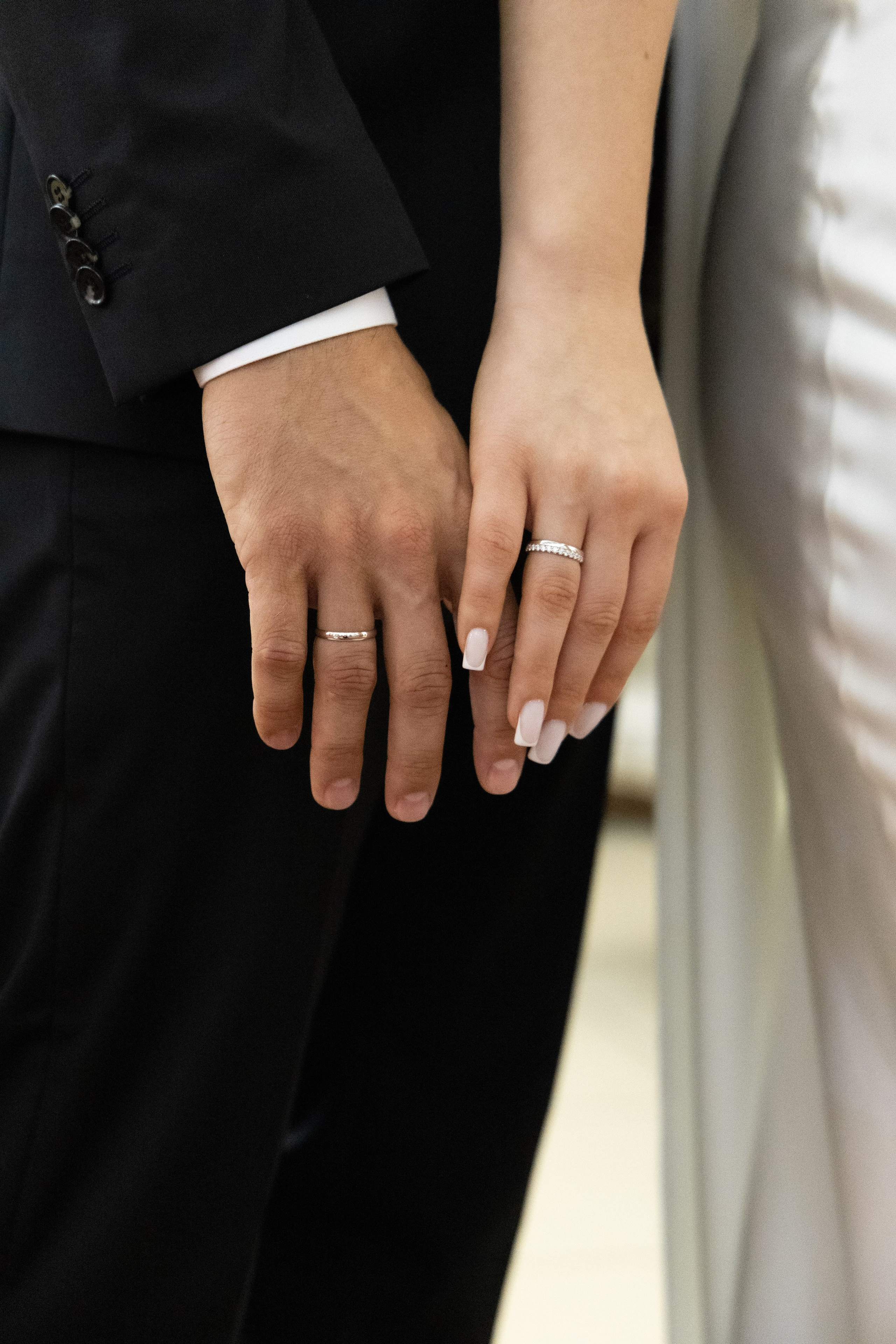 Свадебный и портретный фотограф в Москве Лидия Полякова