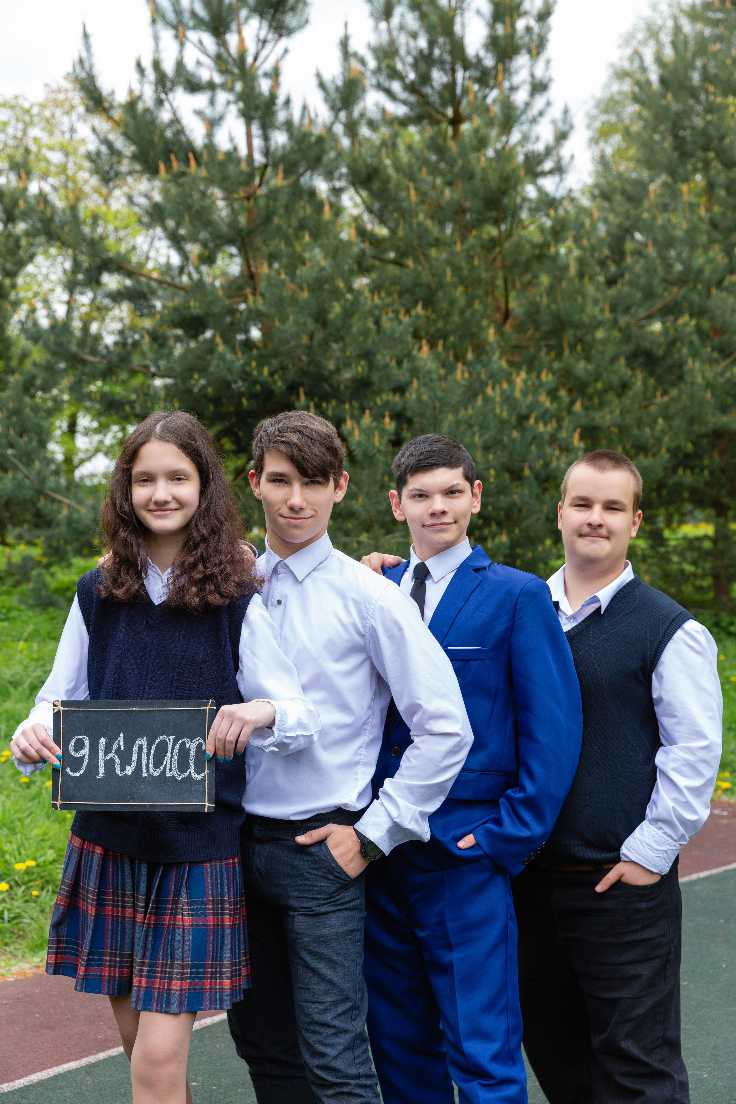 Акции от фотостудии Вышка. Выпускной альбом в Москве и Домодедово Вышка Школьный фотограф