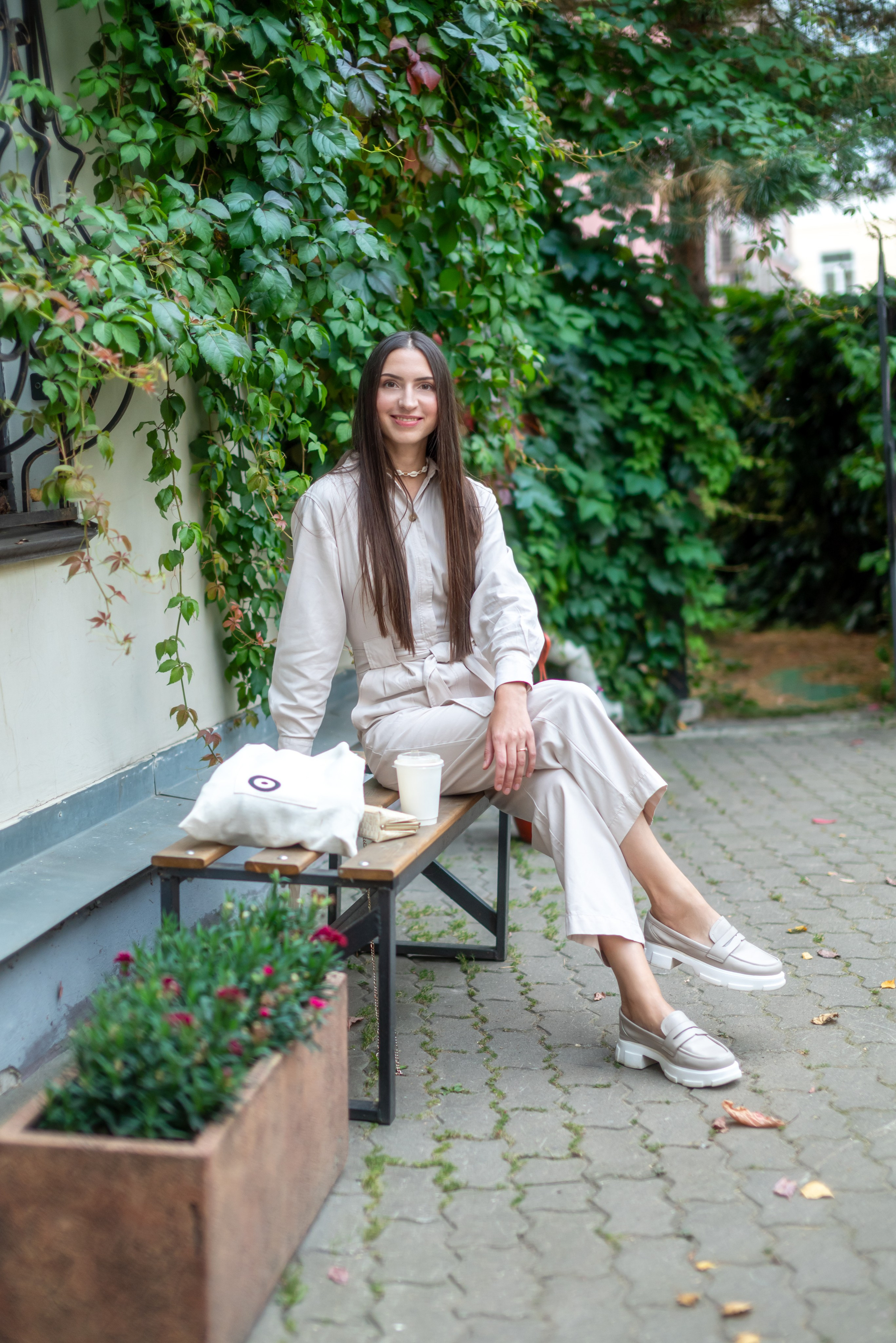 Индивидуальная/контент съемка. Свадебный и репортажный фотограф в Ярославле и Москве Алексей Миронов