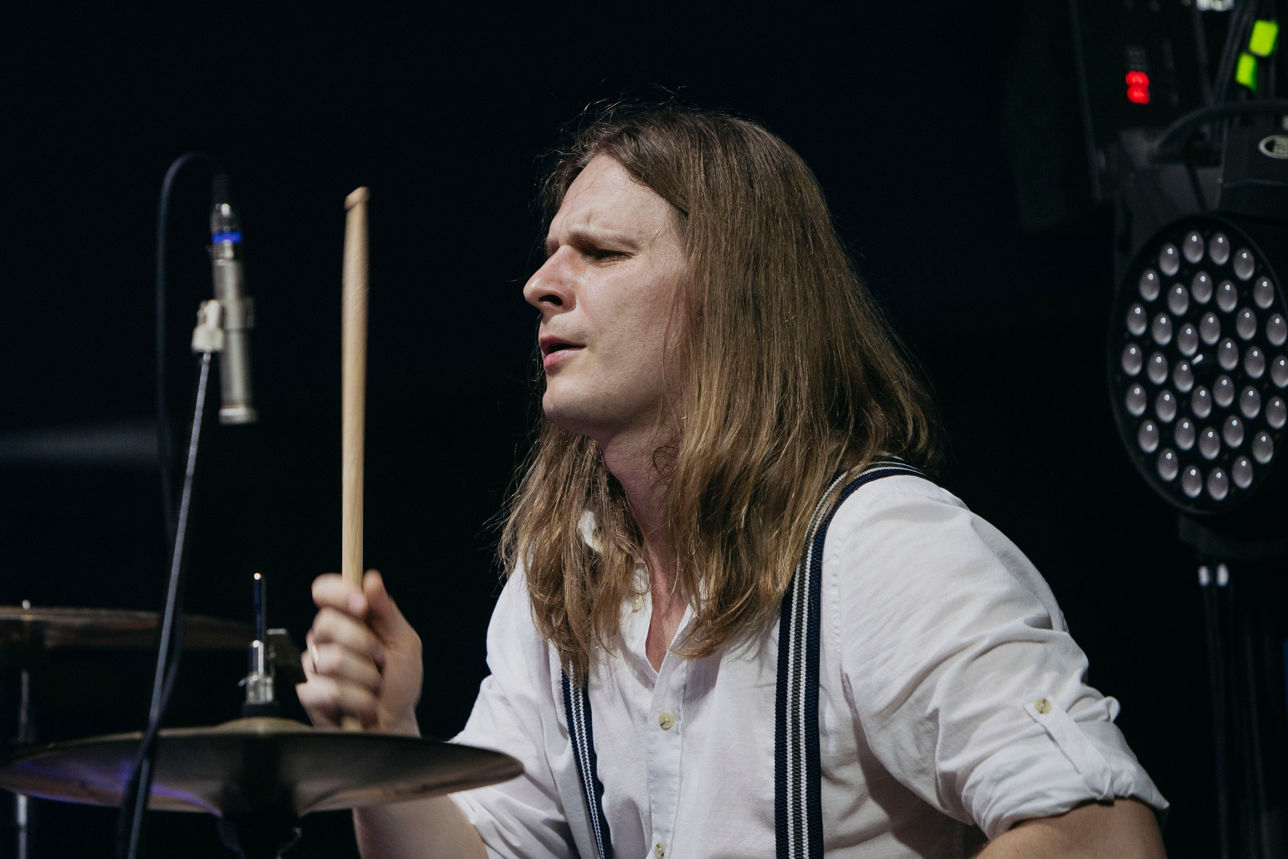 ТРИ ВТОРЫХ. Stanislav Baryshev — People. Emotions. Atmosphere