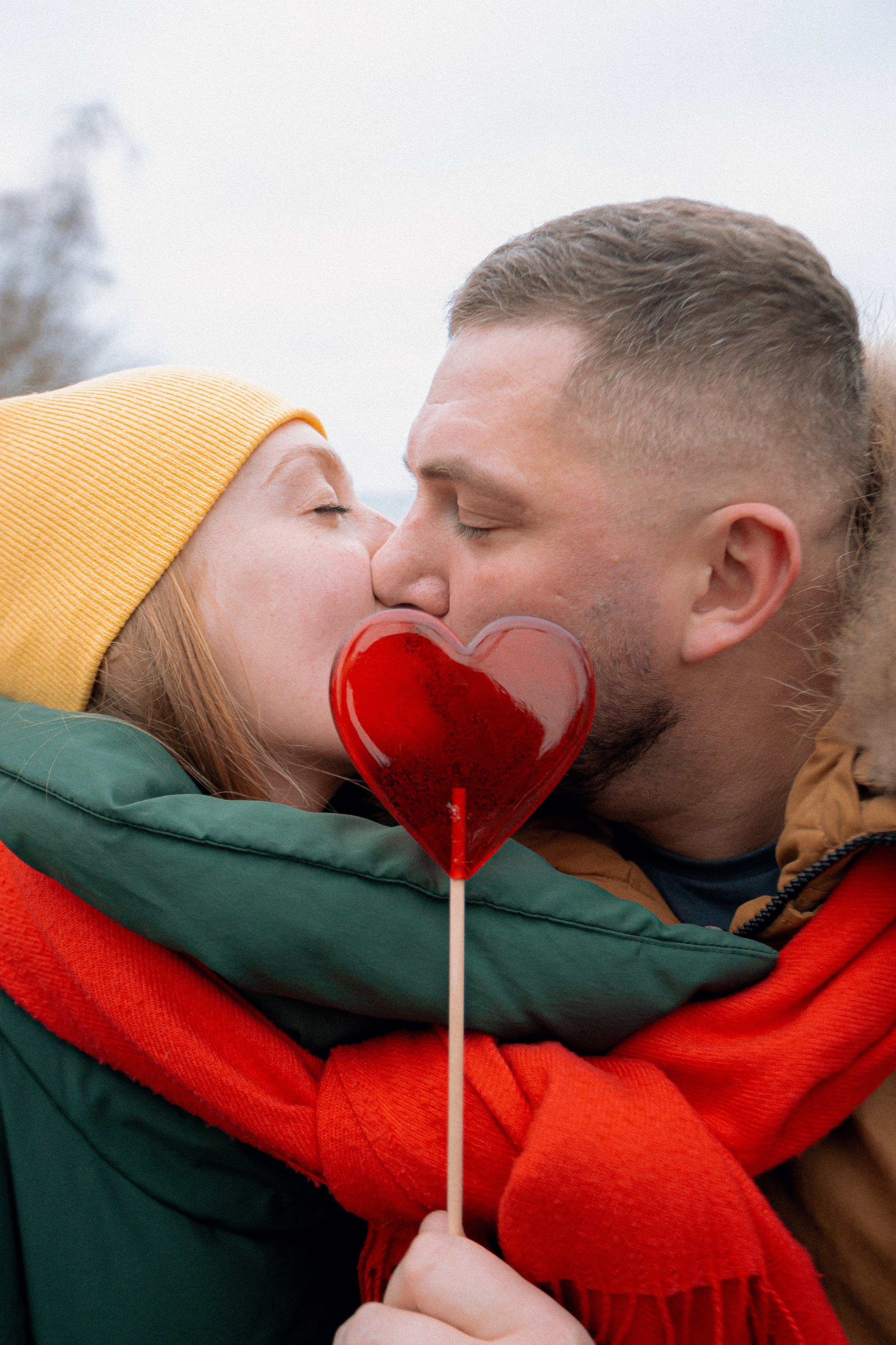 Портретный фотограф в Москве Надежда Строкань