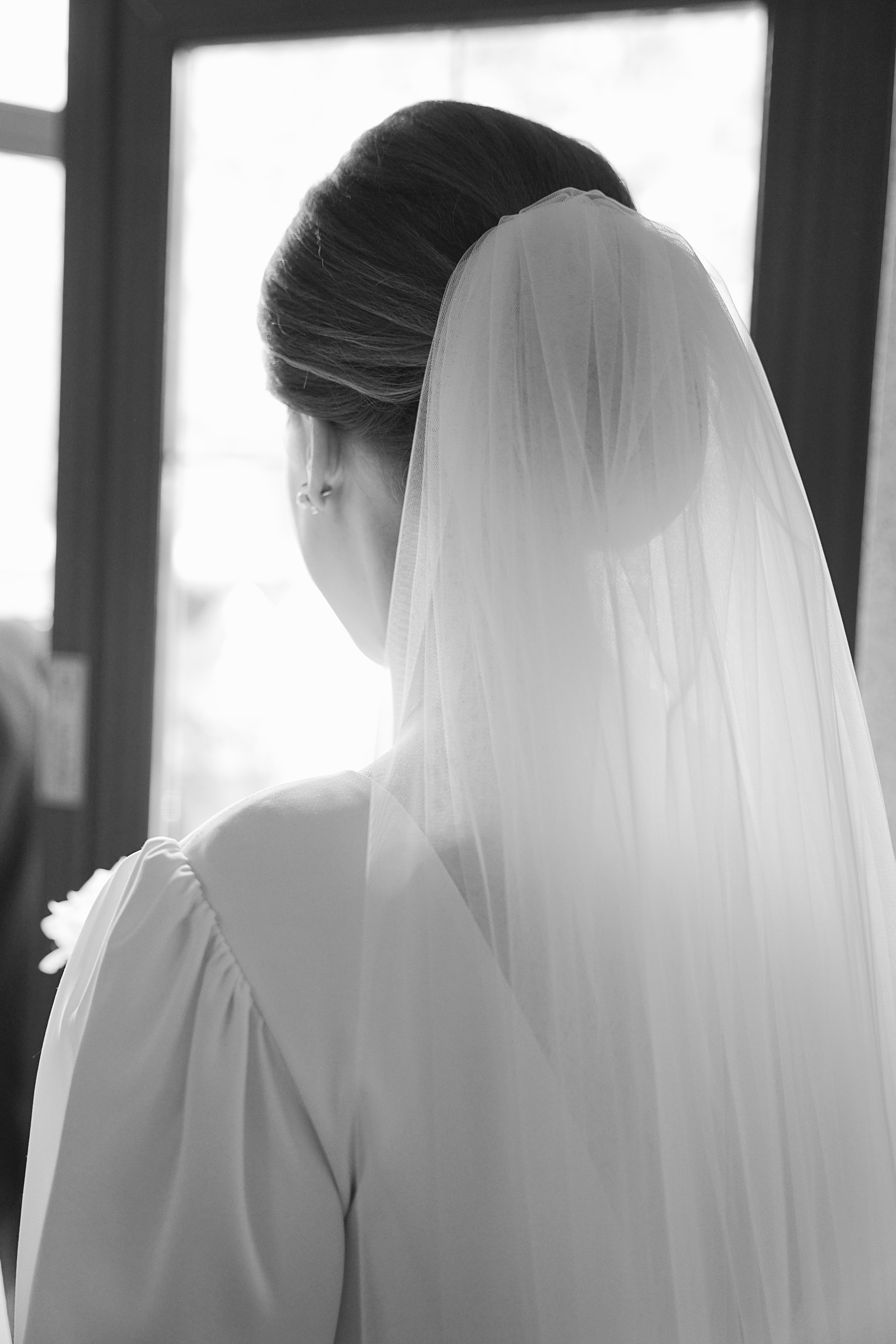 Свадебная съемка. Фотограф в Москве Гончарова Анастасия