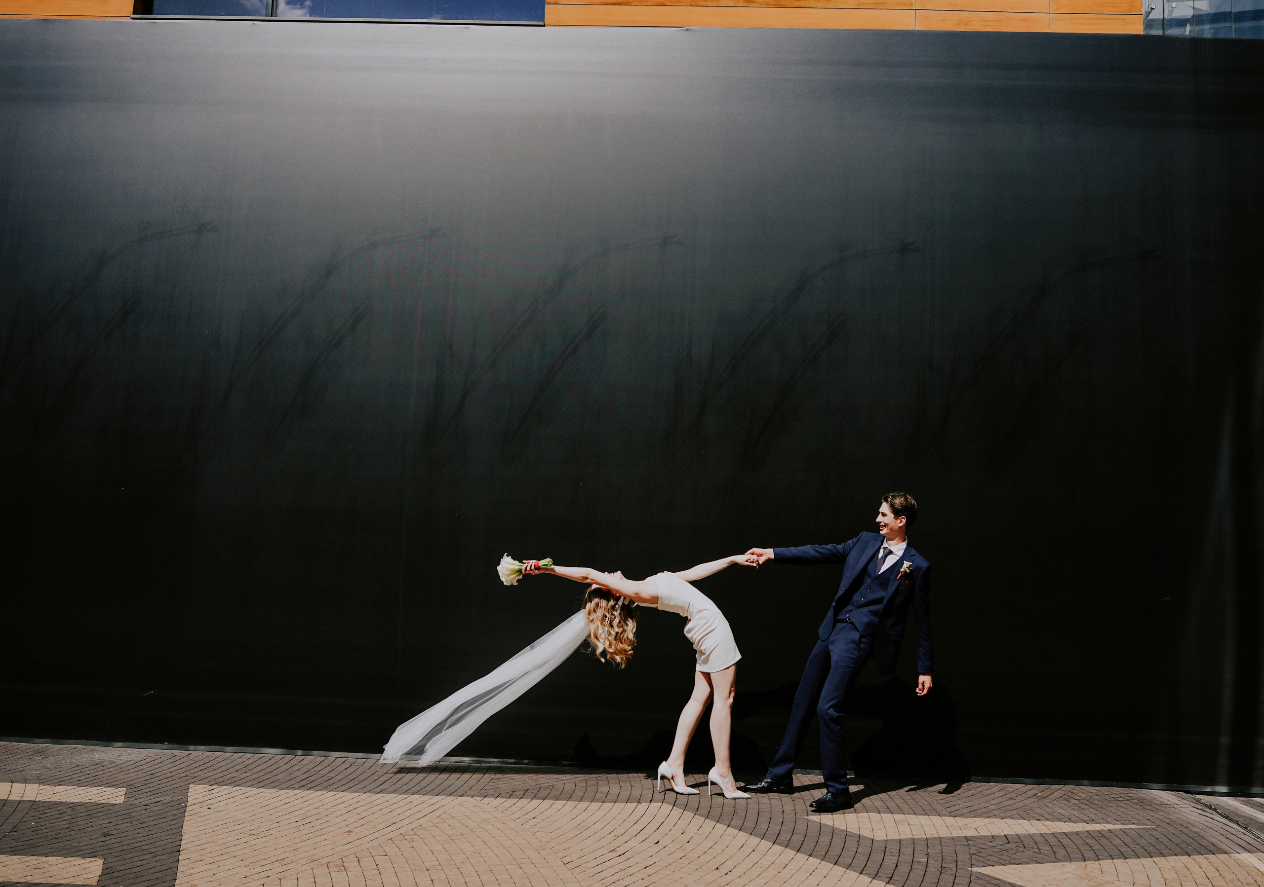 Свадебная съемка. Фотограф в Москве Гончарова Анастасия