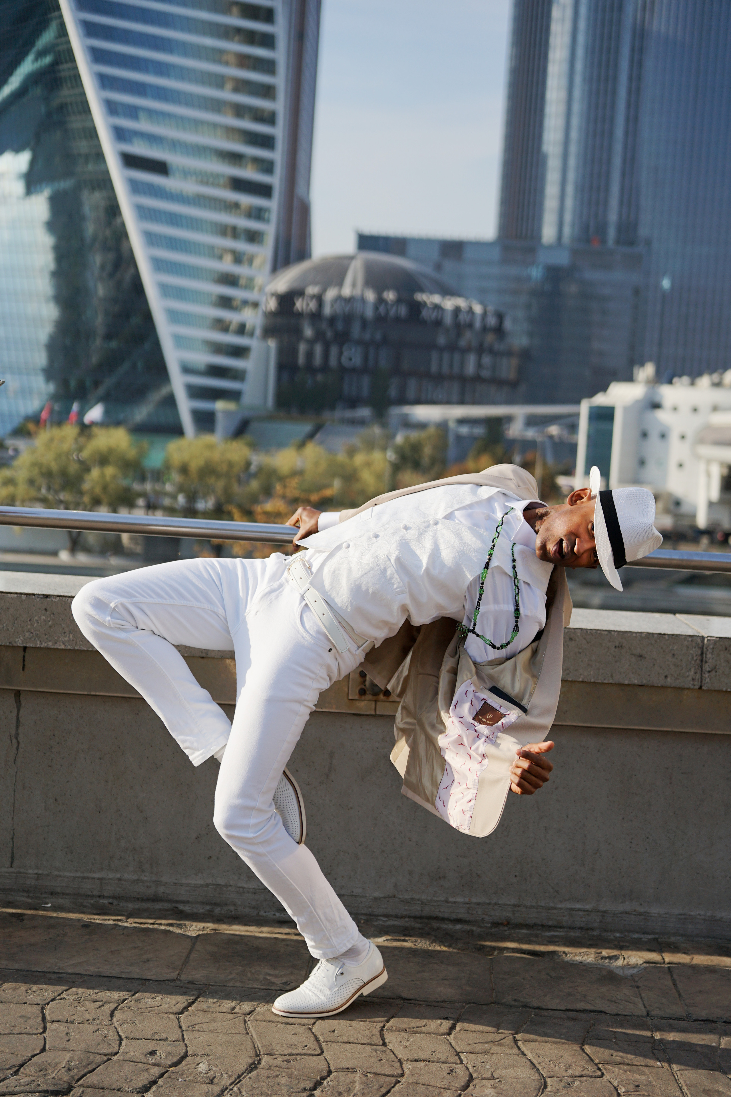 Свадебная съемка. Фотограф в Москве Гончарова Анастасия