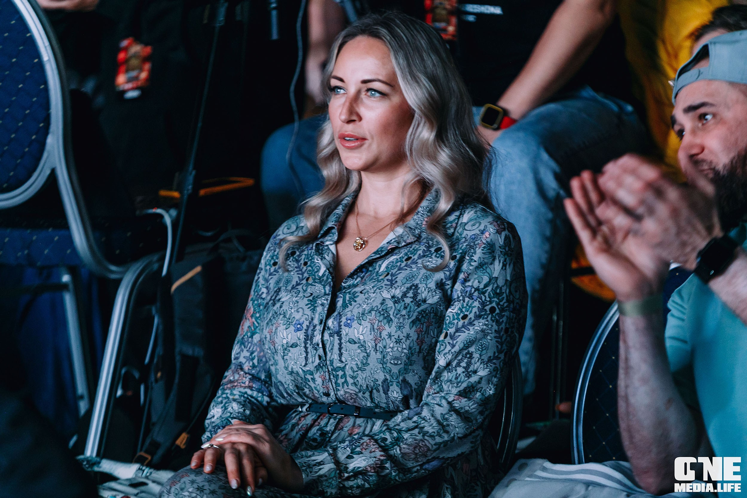 Первый Региональный кубок международного чемпионата по бодибилдингу NP. One Media Life: фоторепортажи, фотоотчеты с мероприятий и заведений