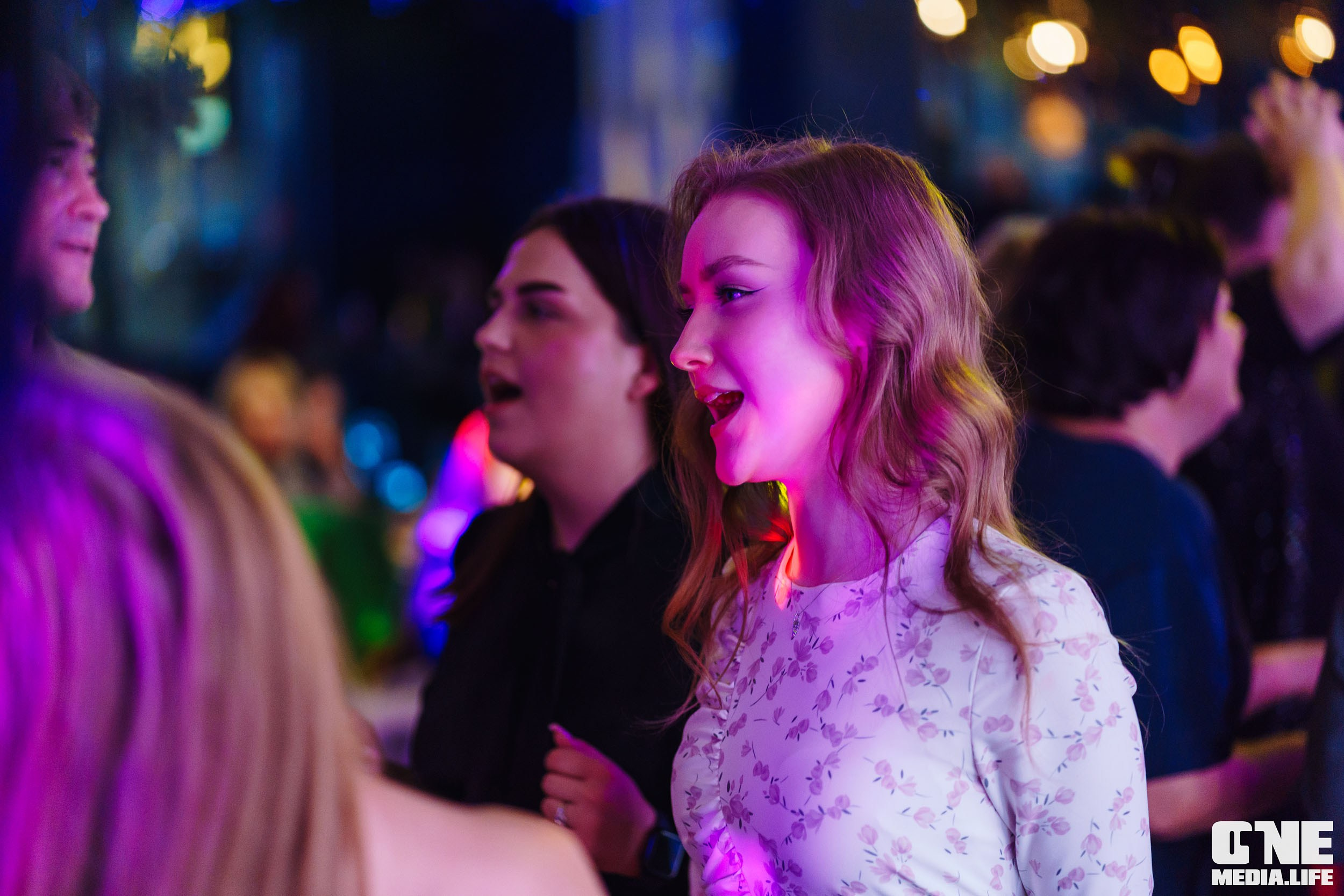 Фоторепортаж из ресторана Океан. One Media Life: фоторепортажи, фотоотчеты с мероприятий и заведений