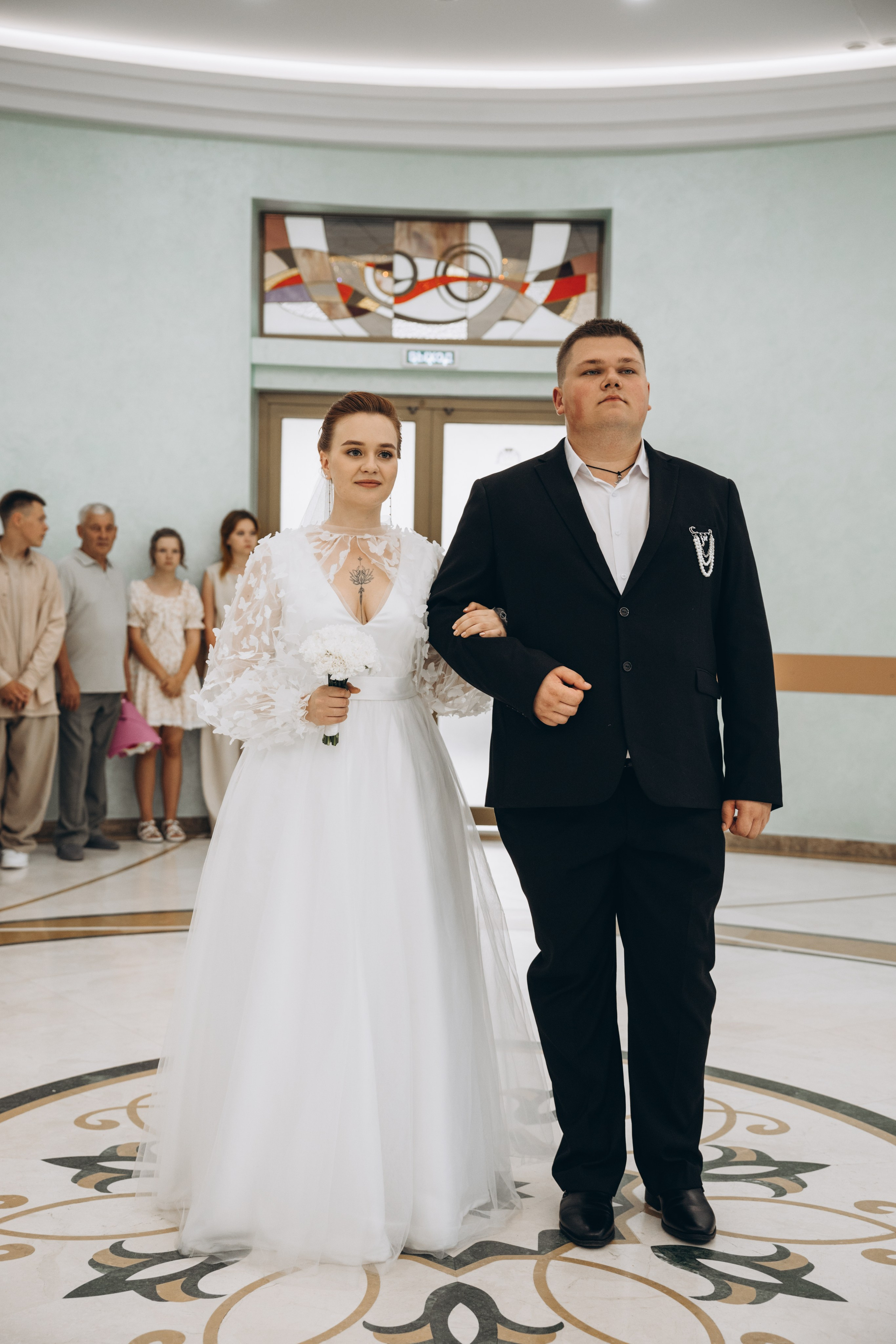 Кирилл и Алёна. Свадебный, семейный фотограф в Иркутске Светлана Макаричева