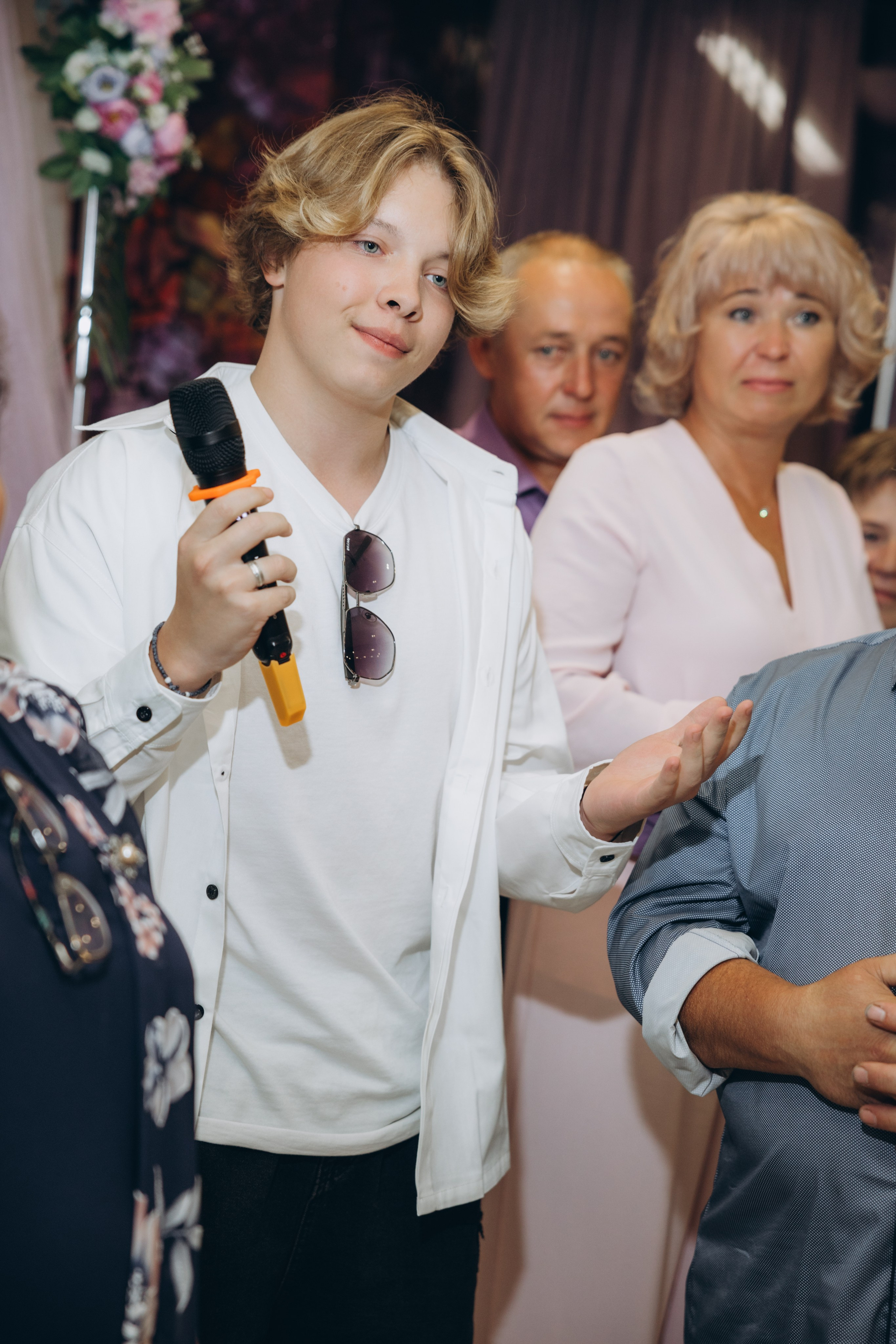 Андрей & Мария. Свадебный, семейный фотограф в Иркутске Светлана Макаричева