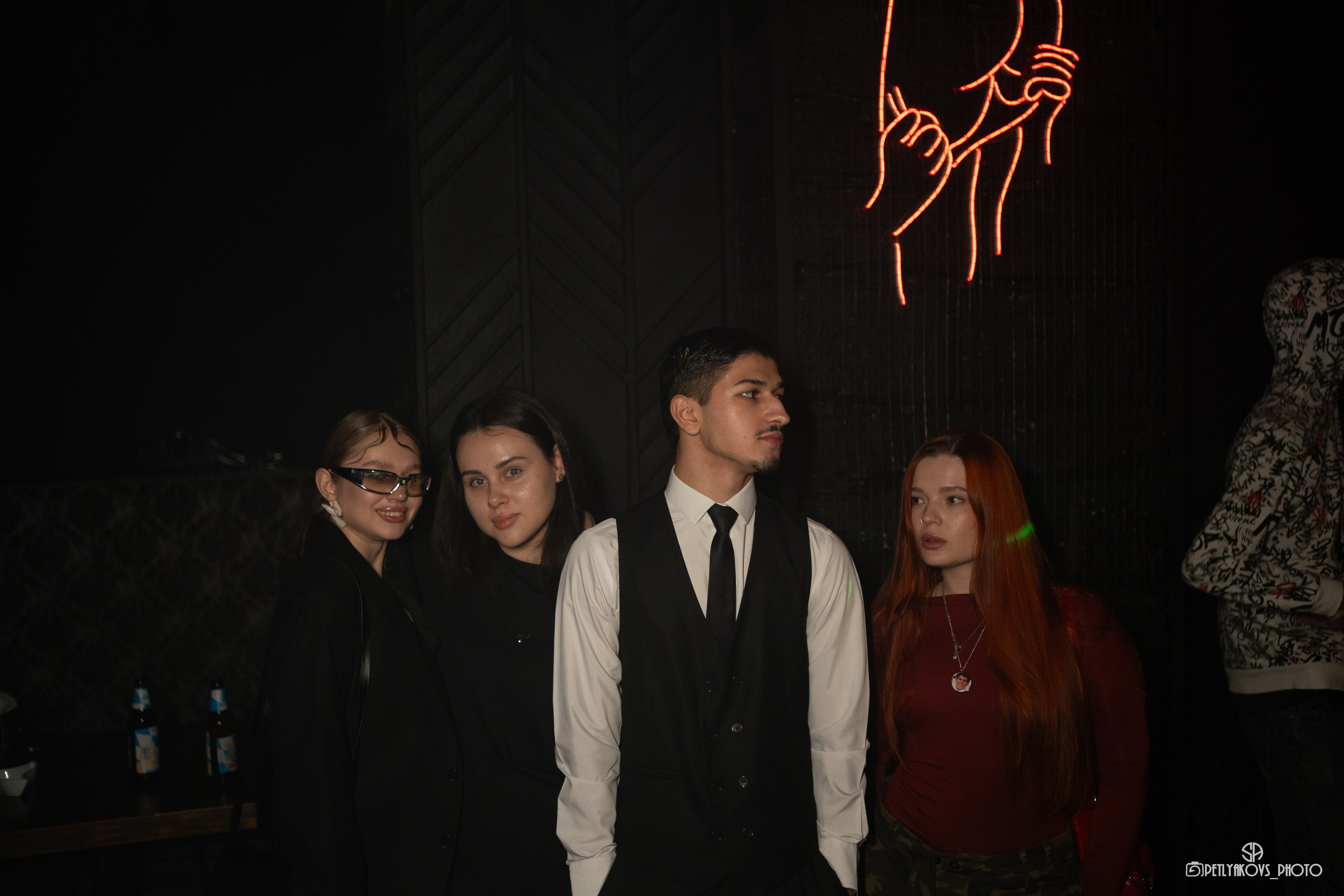 Hallowin party by CAGE in PDVL bar (репортаж). Фотограф, видеограф Пятигорск, Ставрополь, Ессентуки, Petlyakovs_photo