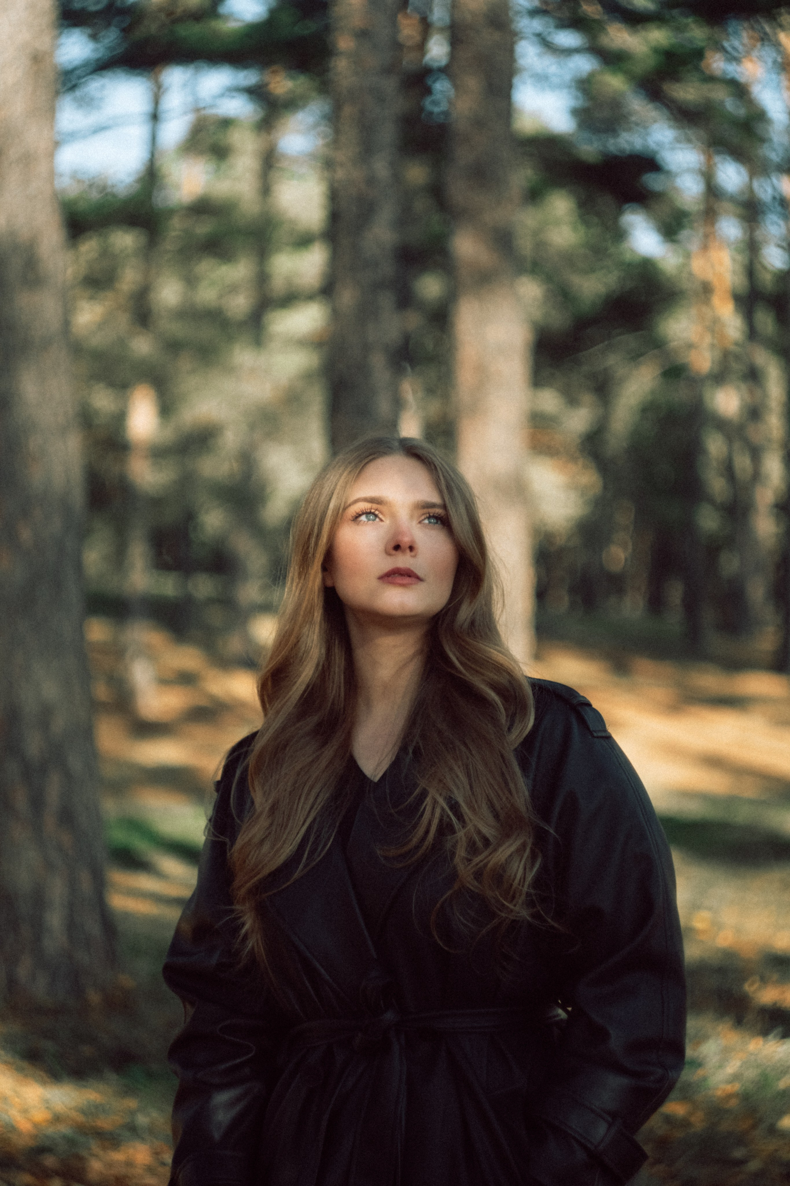 Portfolio. Nikita Pavlov — Photographer, Cinematographer