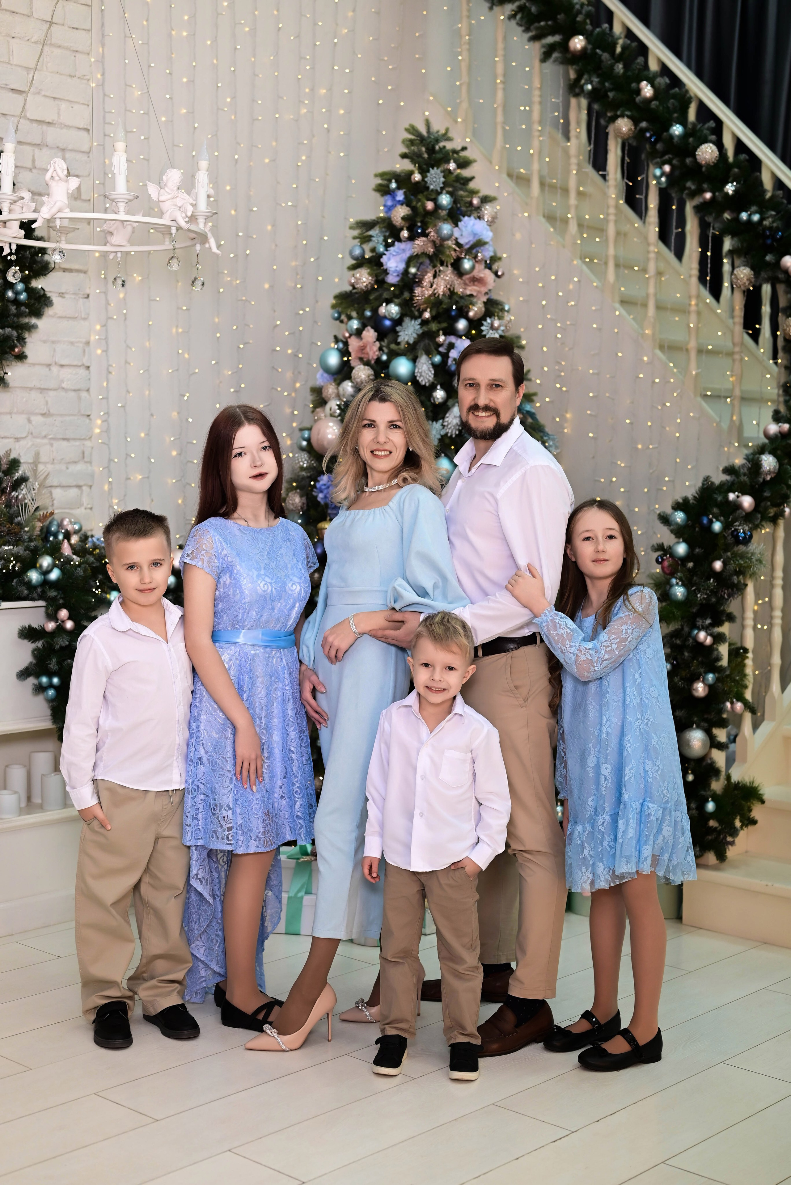 Семейная фотосессия, семейный и детский фотограф Москва, семейная фотосессия под ключ. Главная