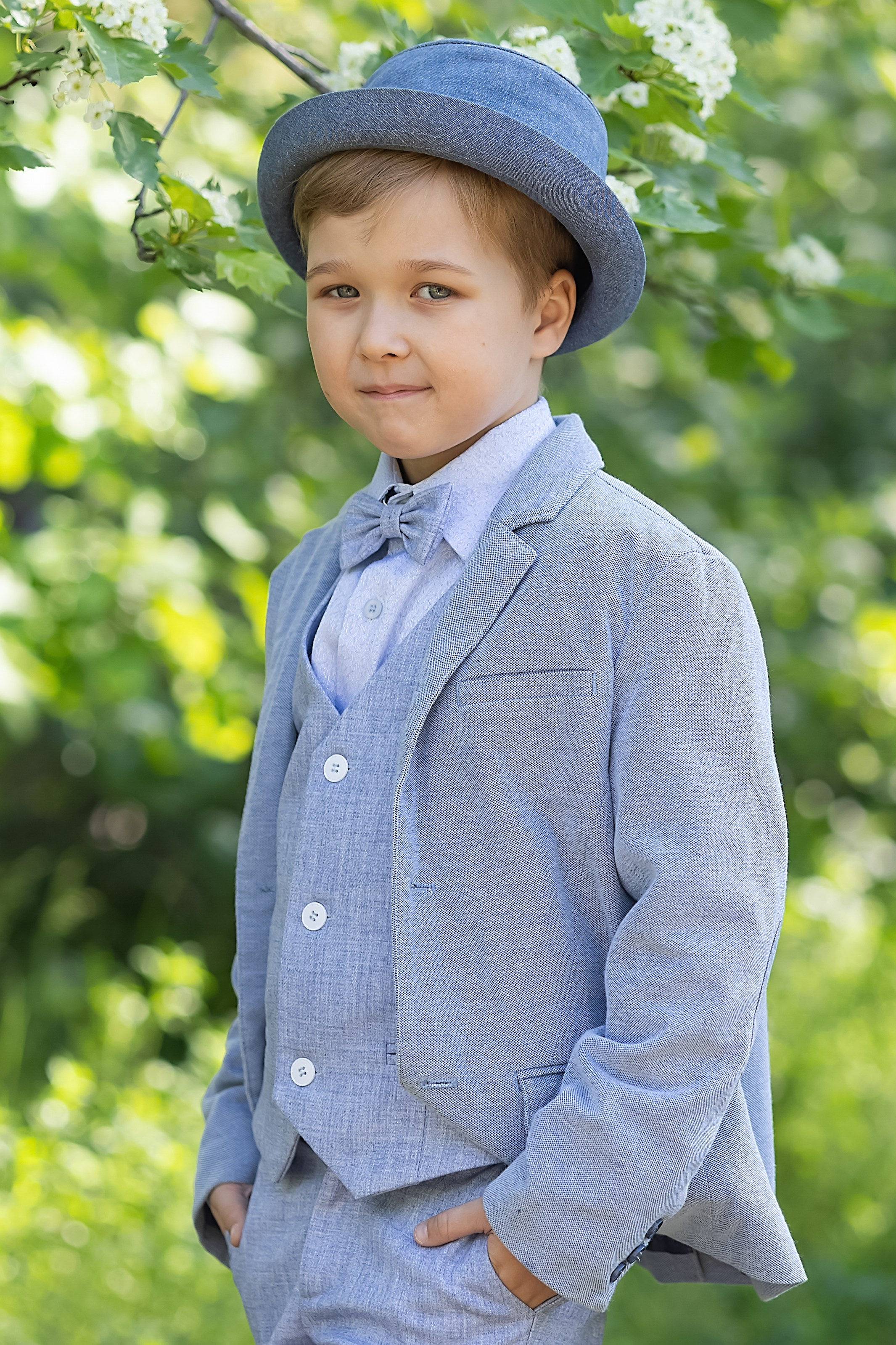 Выпускной в Детском саду. Выпускные альбомы «Эврика» в Нижнем Новгороде